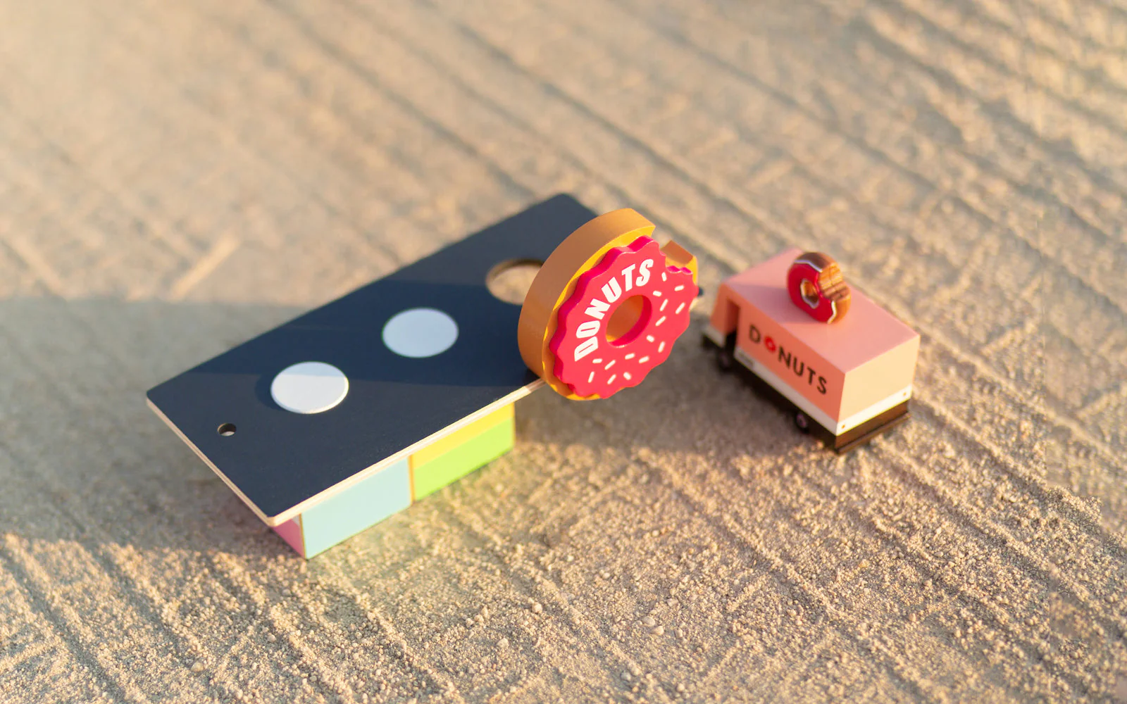 Candylab Donut Shack - Image 6
