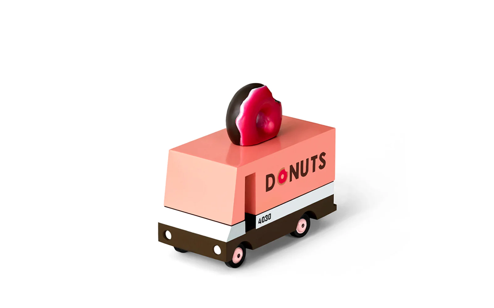 Candylab Donut Van - Image 2