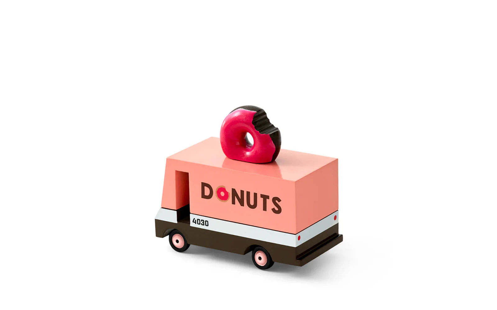 Candylab Donut Van - Image 3