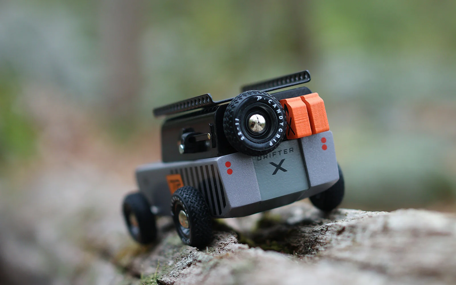 Candylab Drifter Kodiak - Image 5