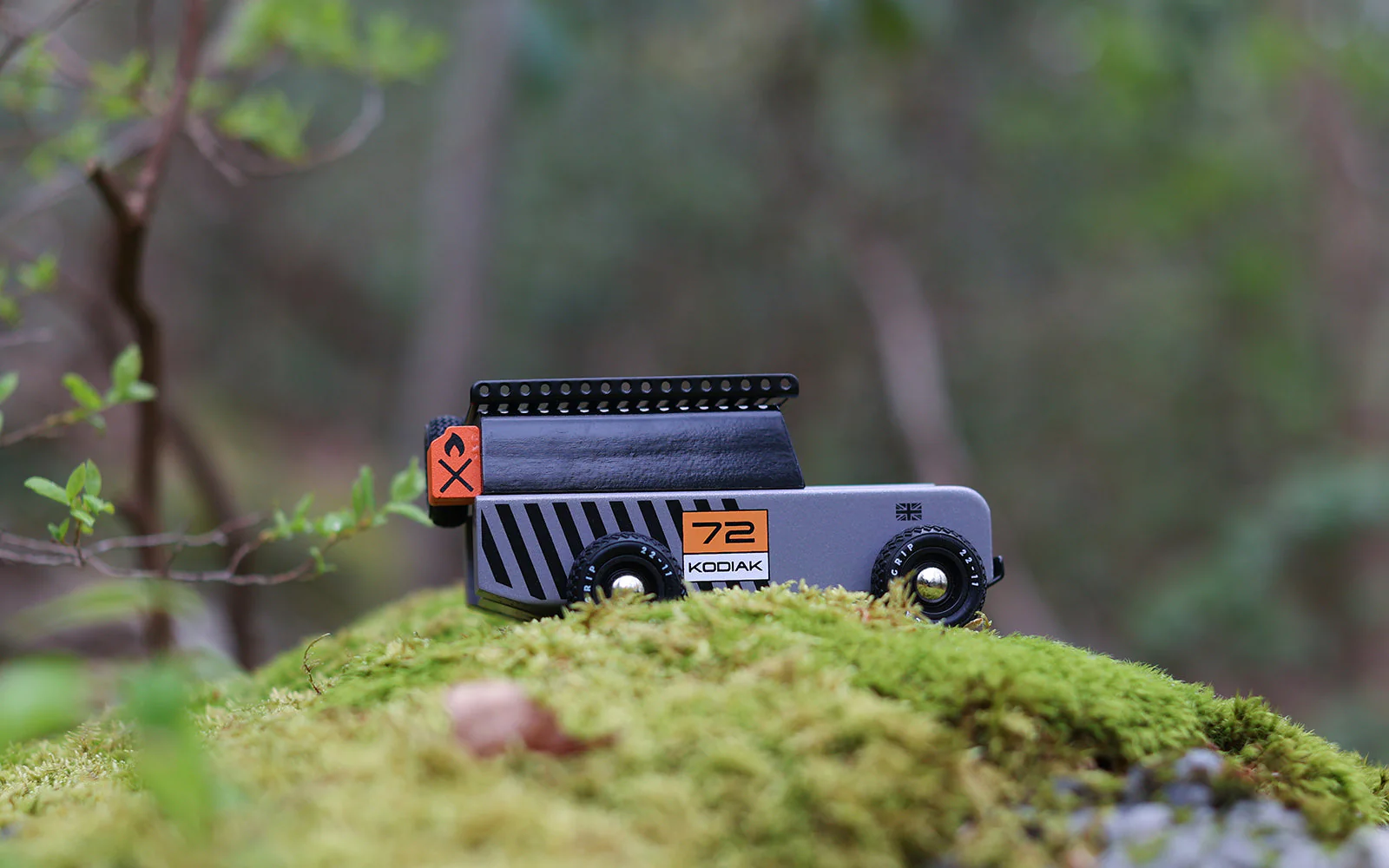 Candylab Drifter Kodiak - Image 7