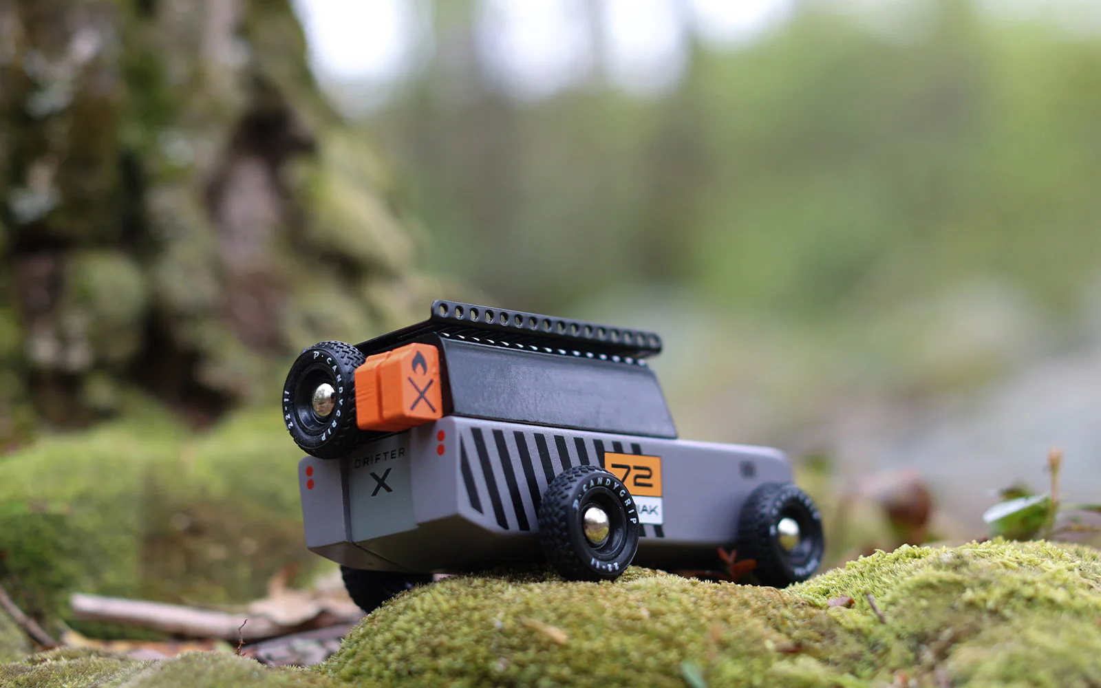 Candylab Drifter Kodiak - Image 8