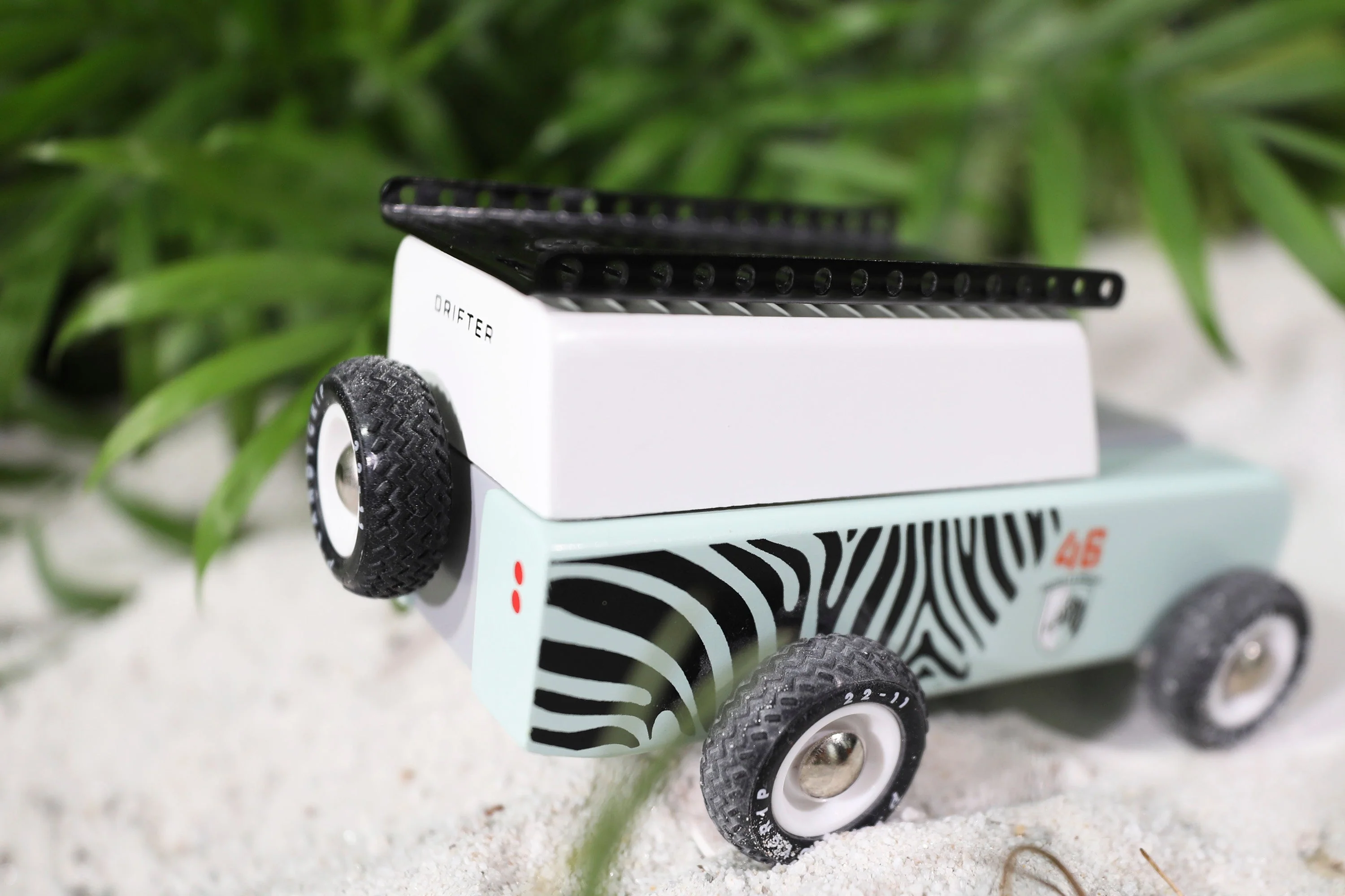 Candylab Drifter Zebra - Image 8