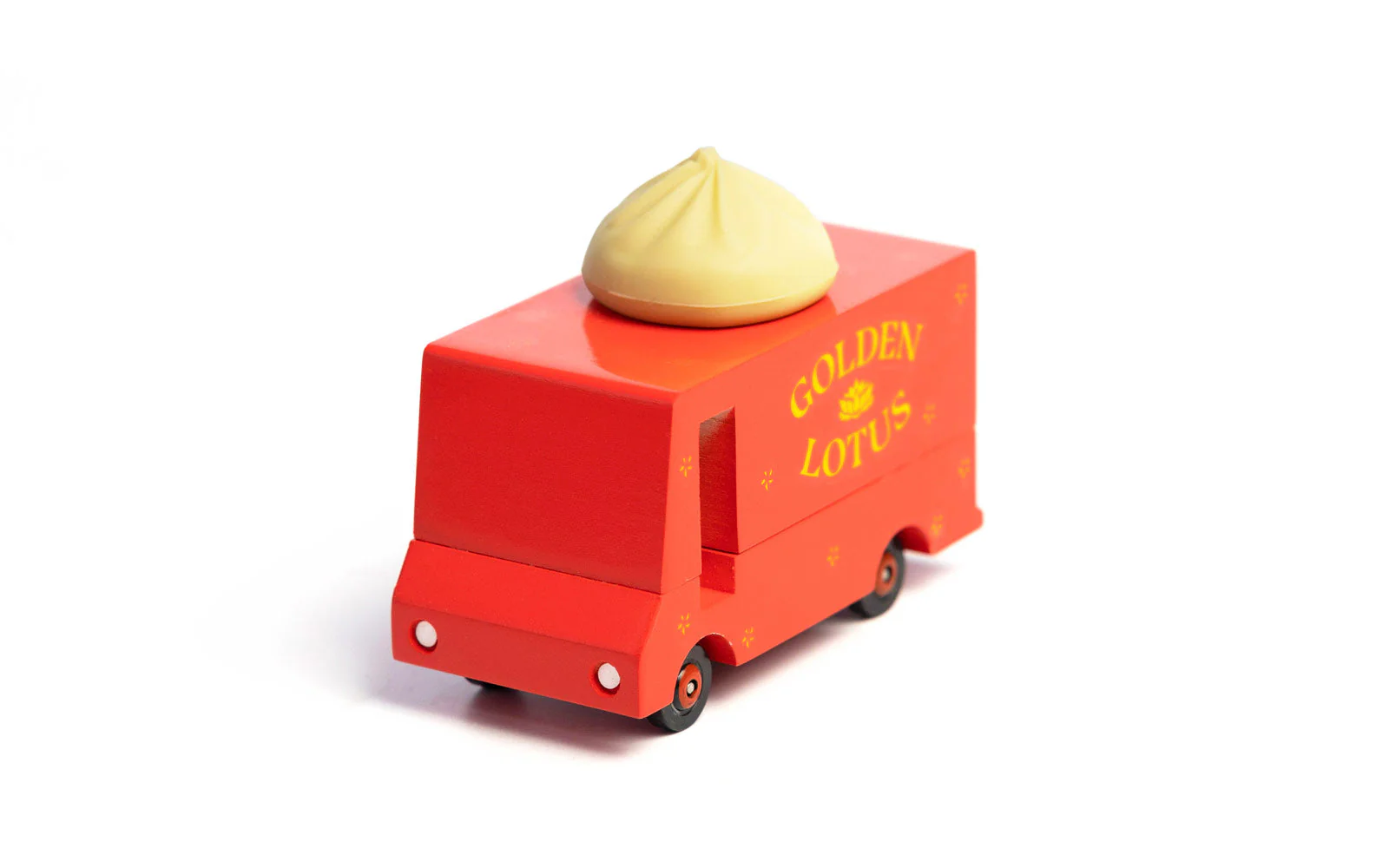Candylab Dumpling Van - Image 2