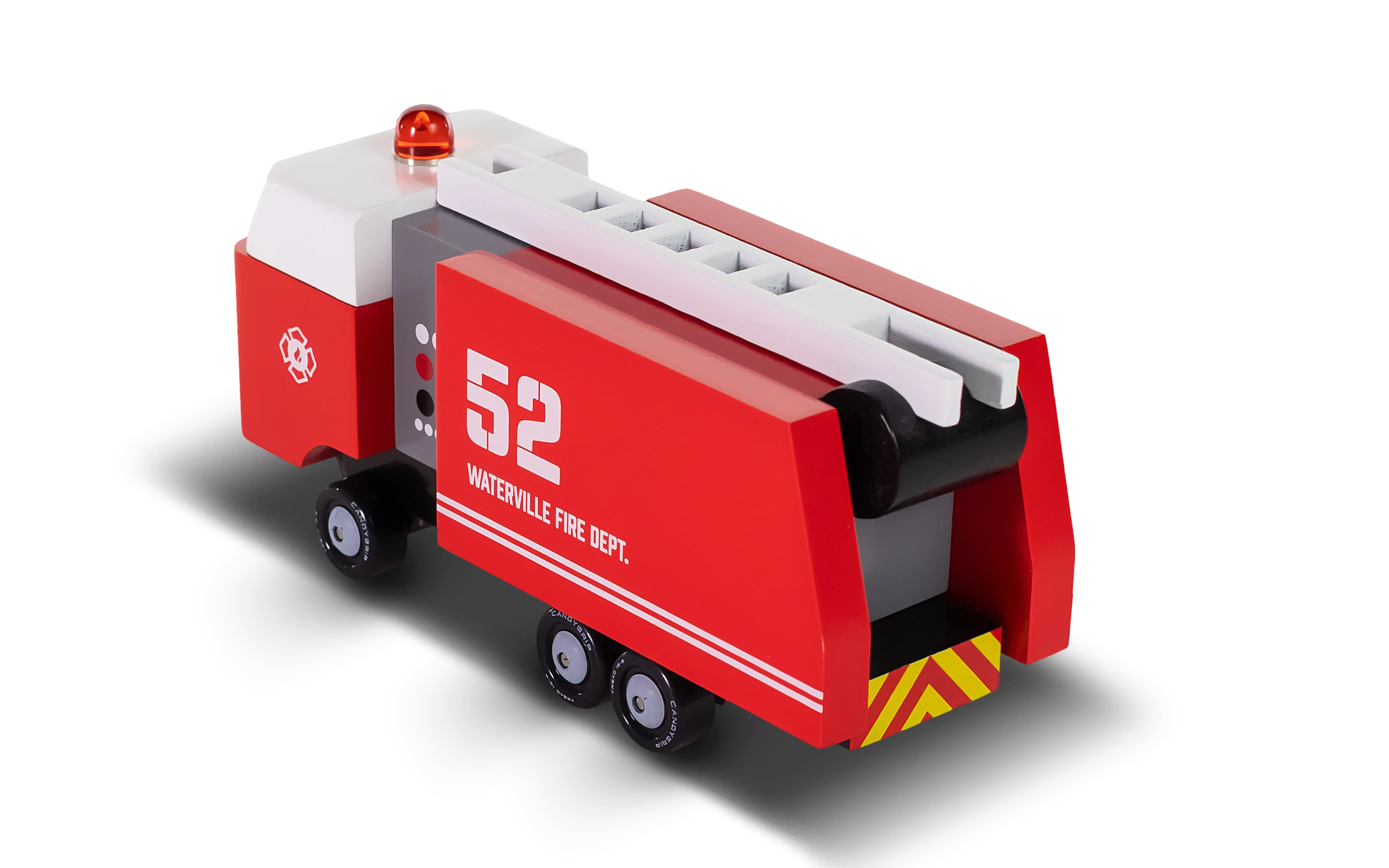Candylab Fire Truck - Image 2