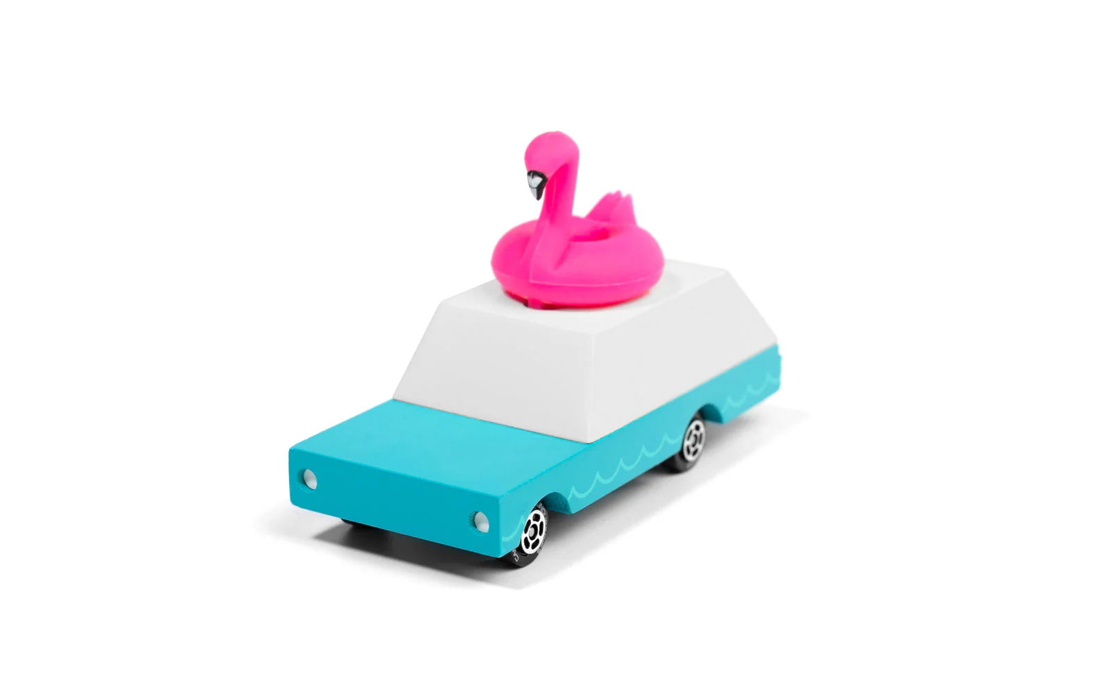 Candylab Flamingo Wagon - Image 2