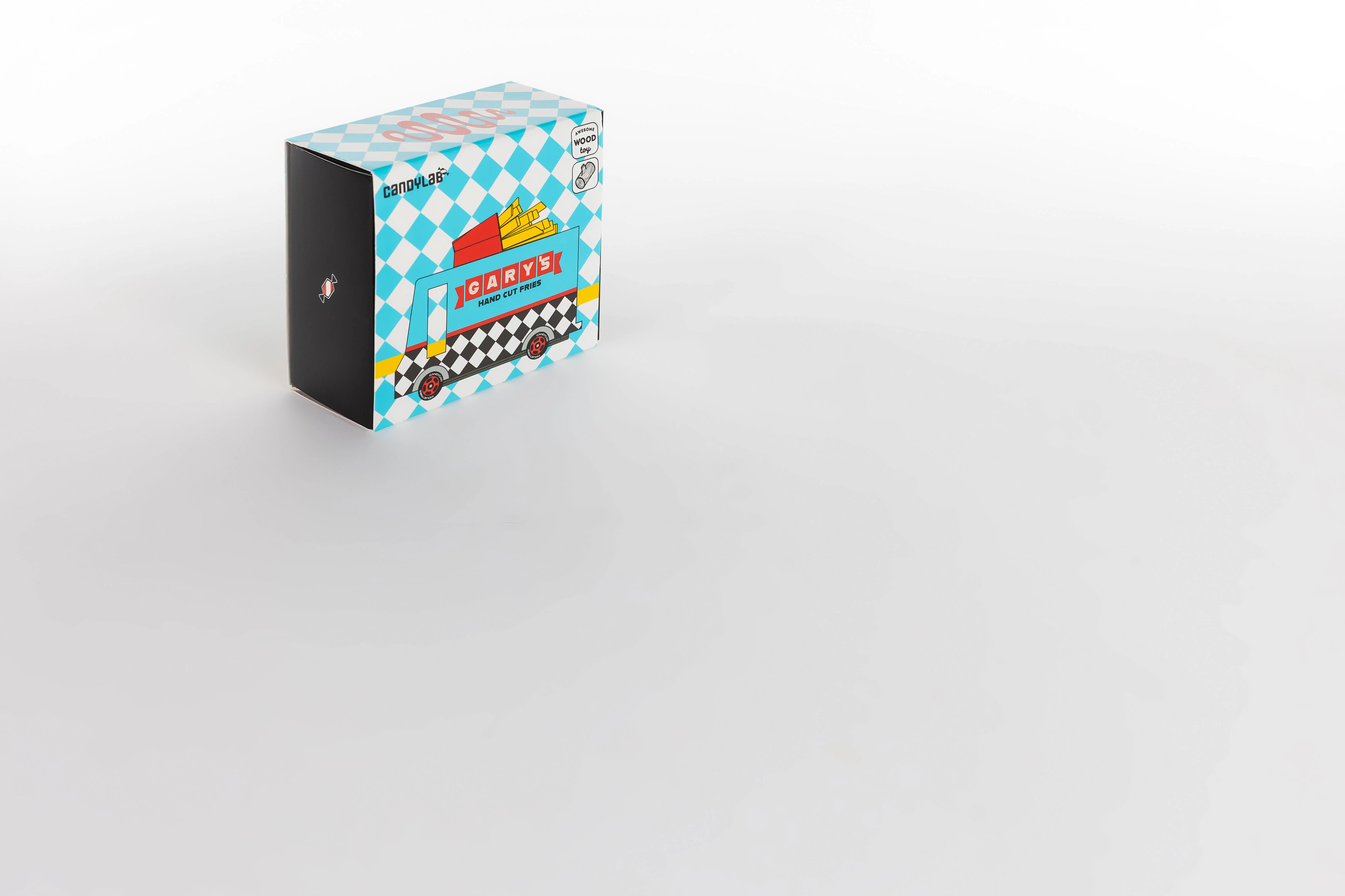 Candylab French Fry Van - Image 4