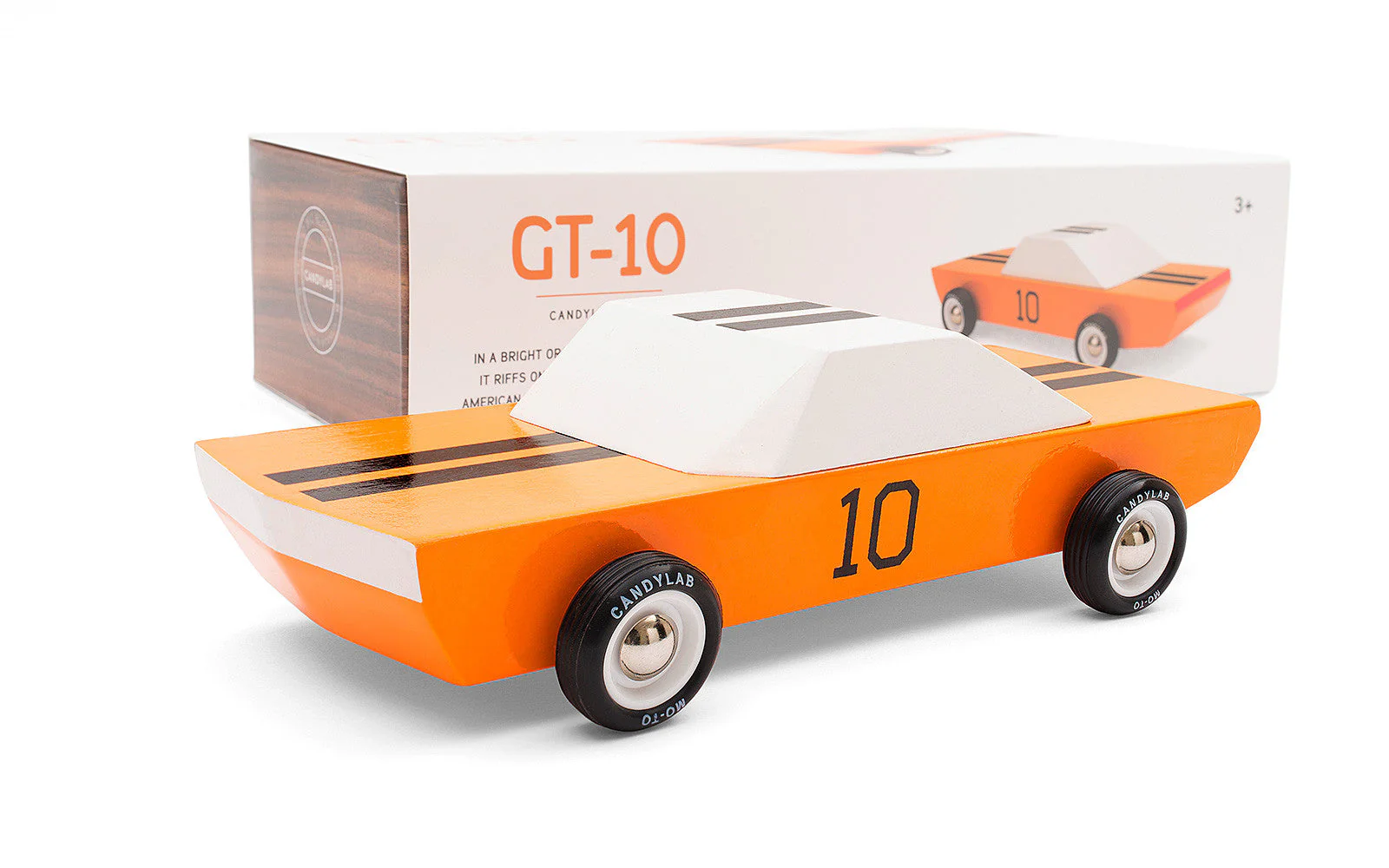 Candylab GT-10 - Image 2