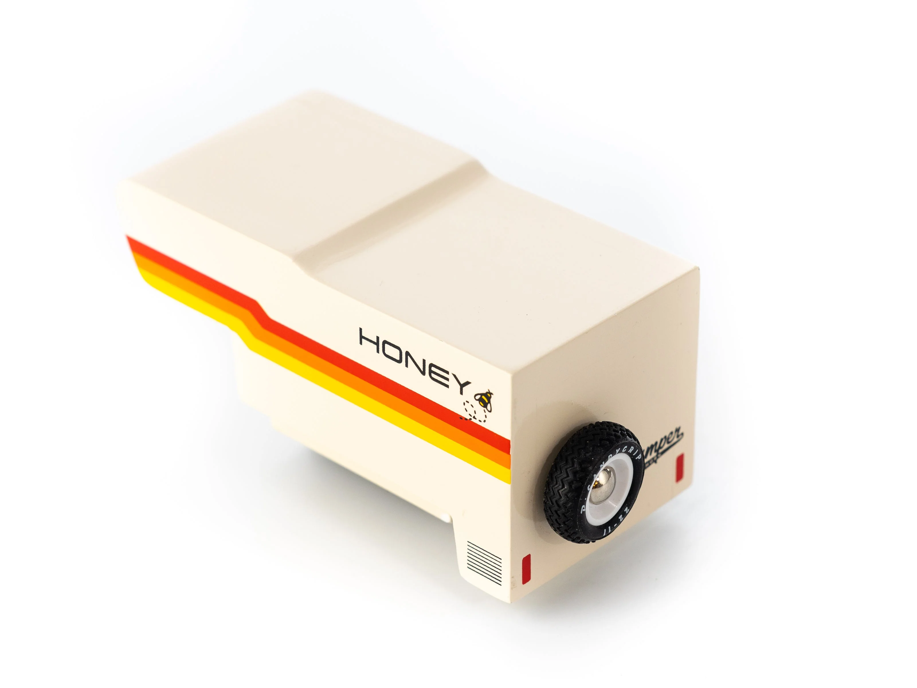 Candylab Honeybee Camper - Image 2