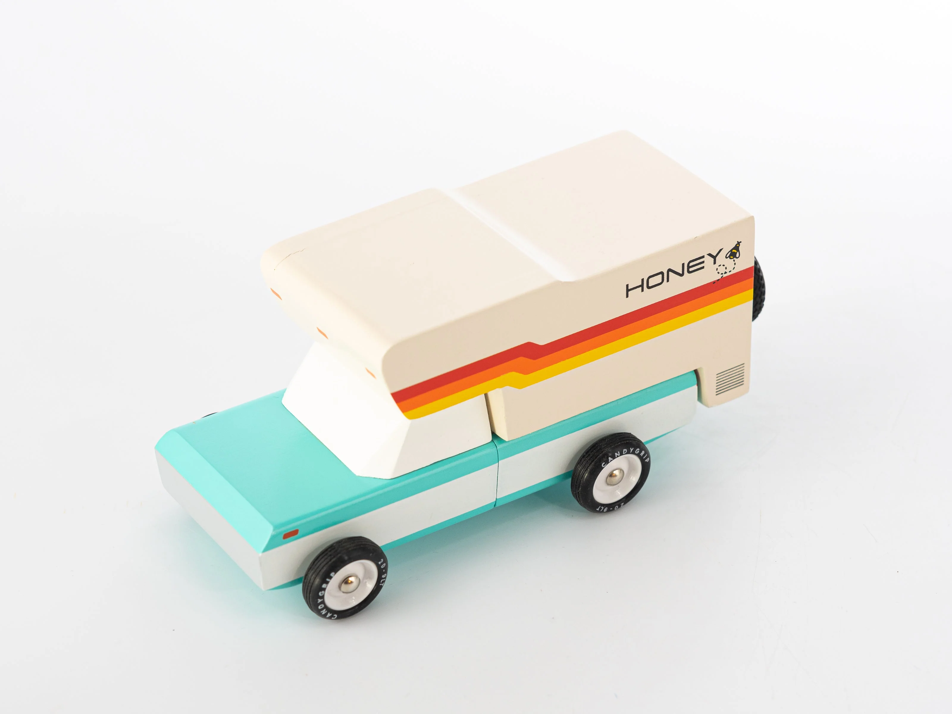 Candylab Honeybee Camper - Image 5
