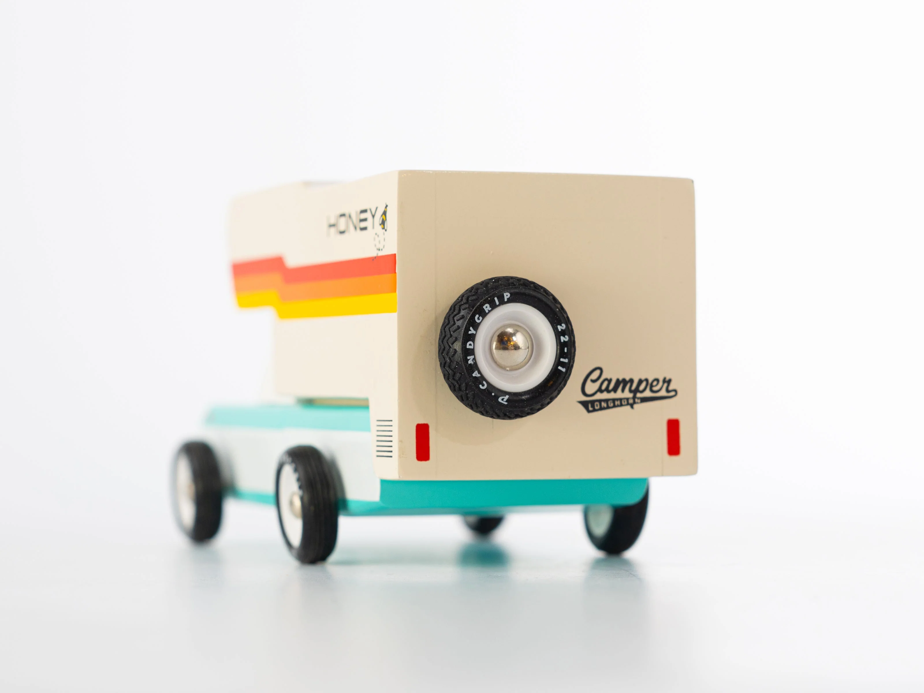 Candylab Honeybee Camper - Image 6