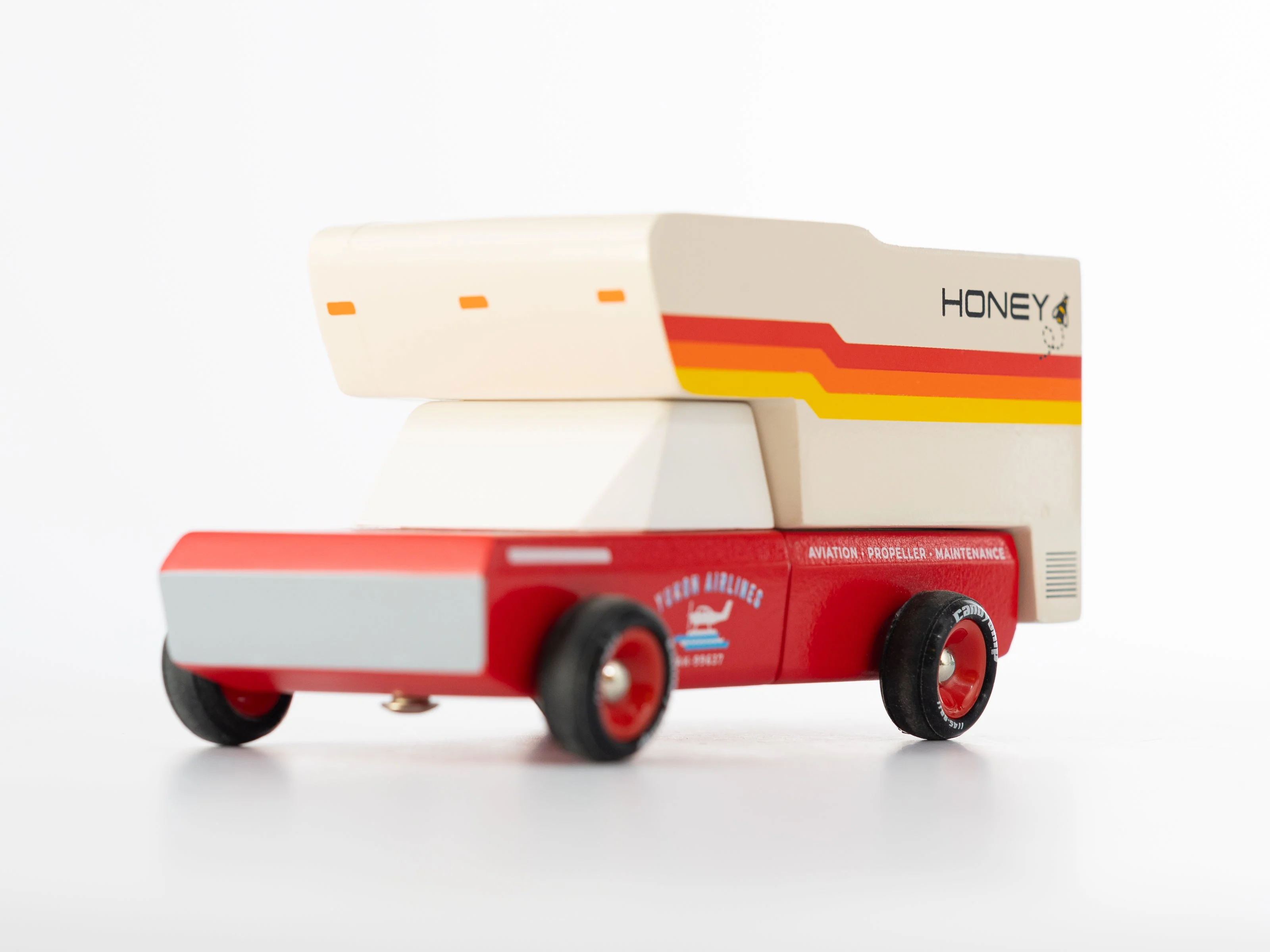 Candylab Honeybee Camper - Image 7