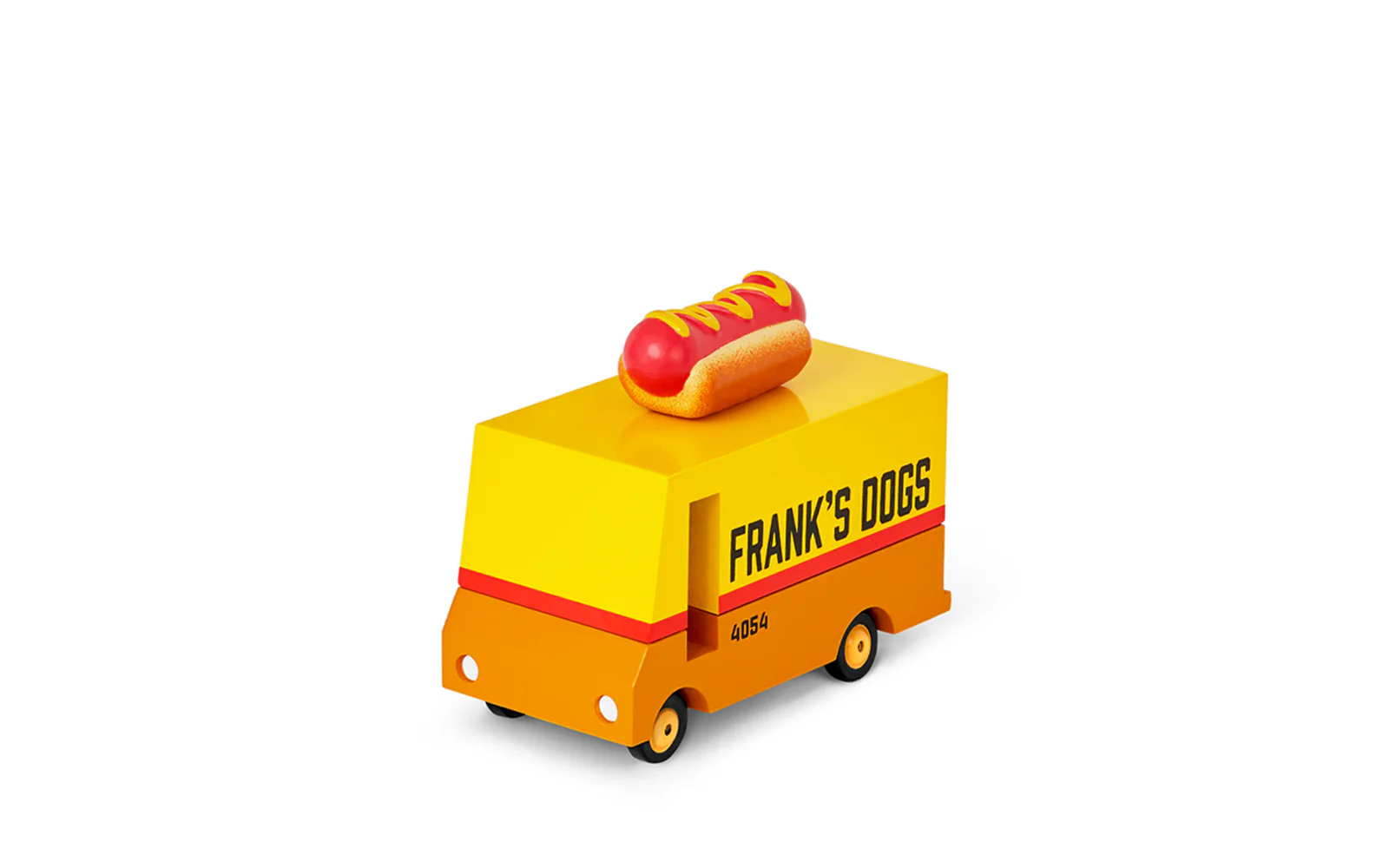 Candylab Hot Dog Van - Image 2