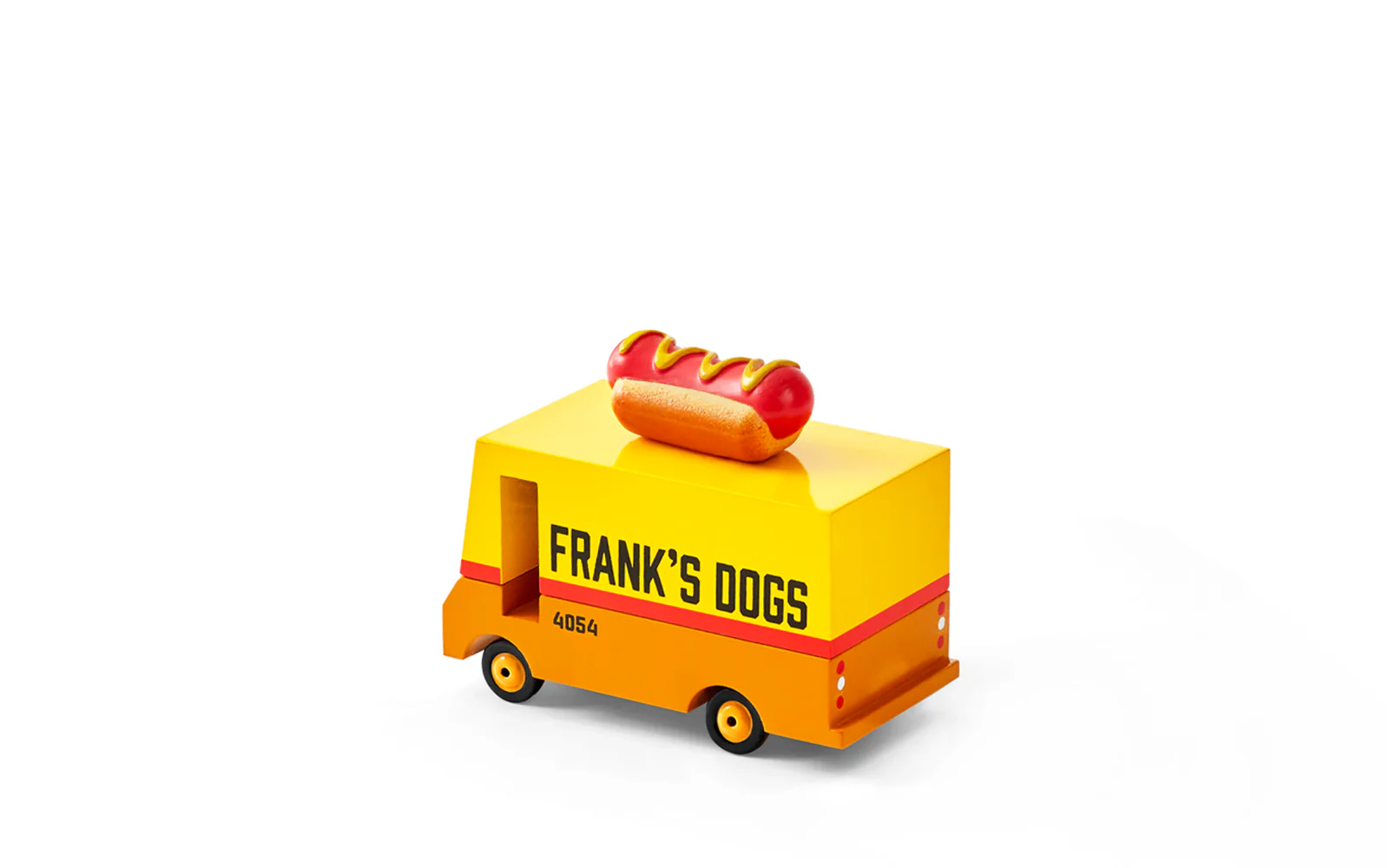Candylab Hot Dog Van - Image 3