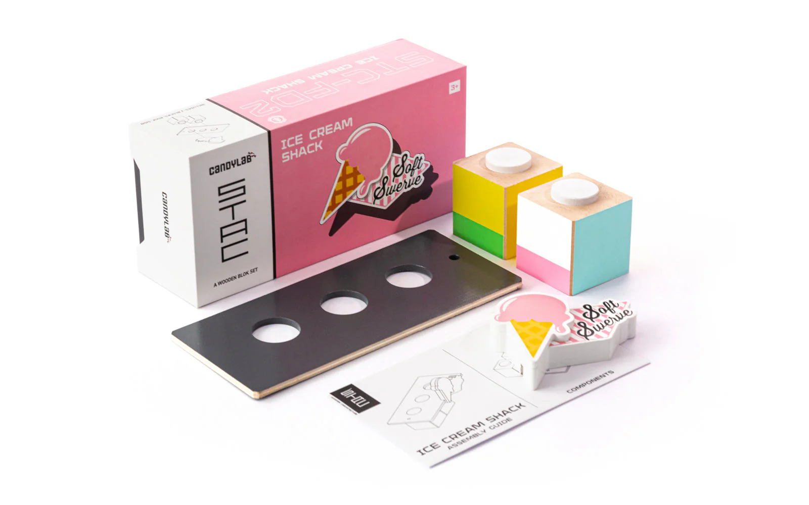 Candylab Ice Cream Shack - Image 3