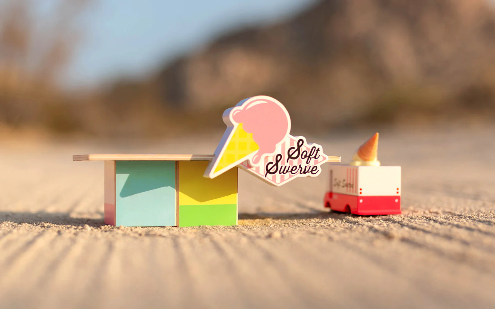 Candylab Ice Cream Shack - Image 5