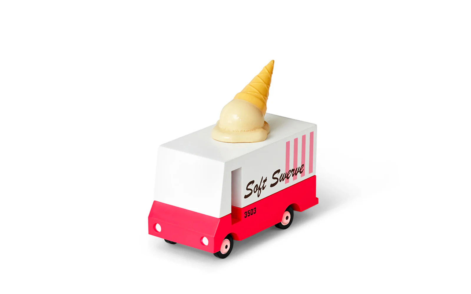 Candylab Ice Cream Van - Image 2