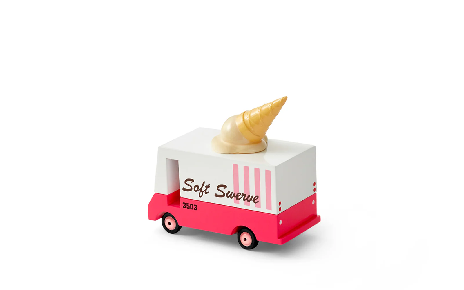 Candylab Ice Cream Van - Image 3