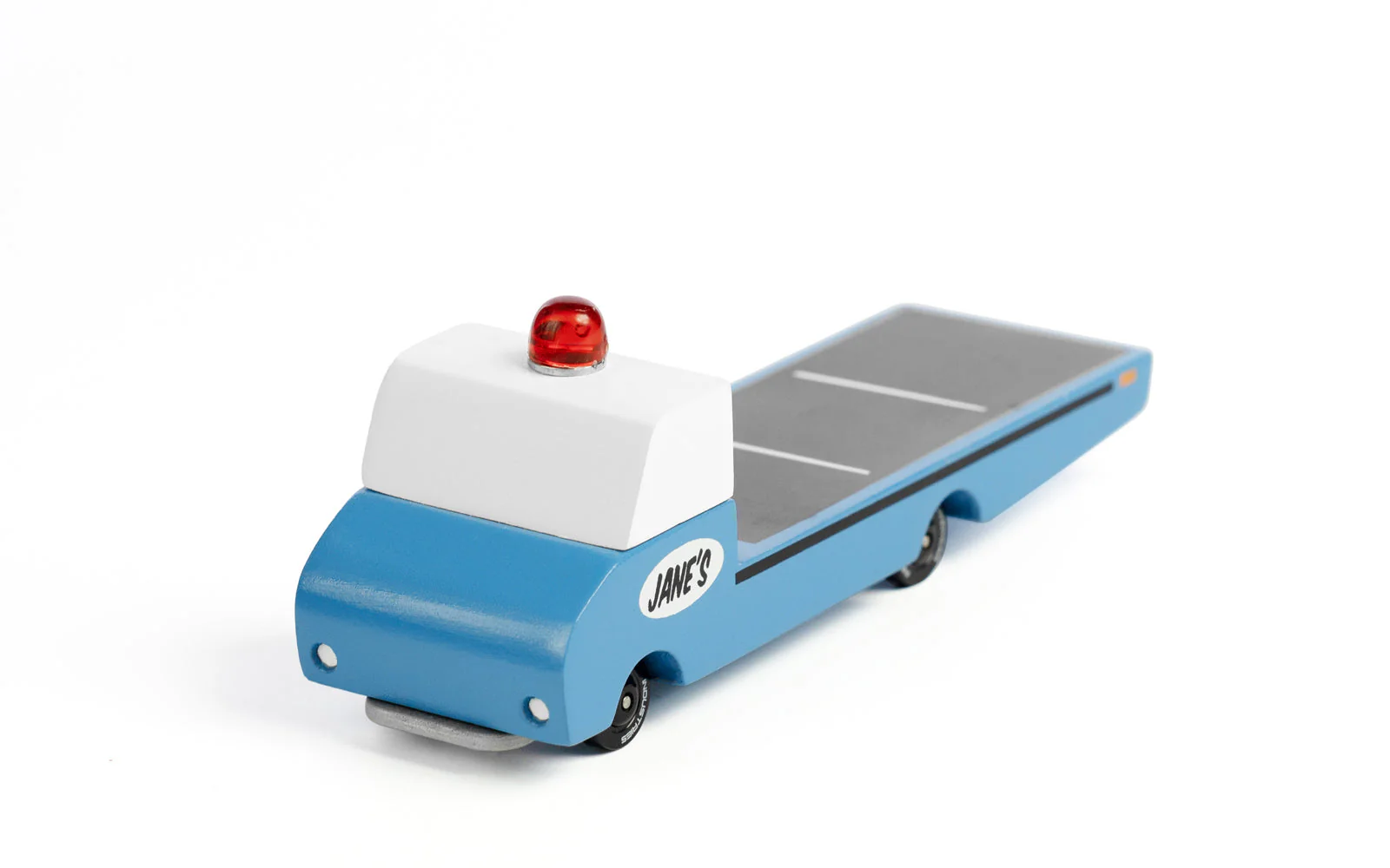 Candylab Jane's Tow truck - Image 2