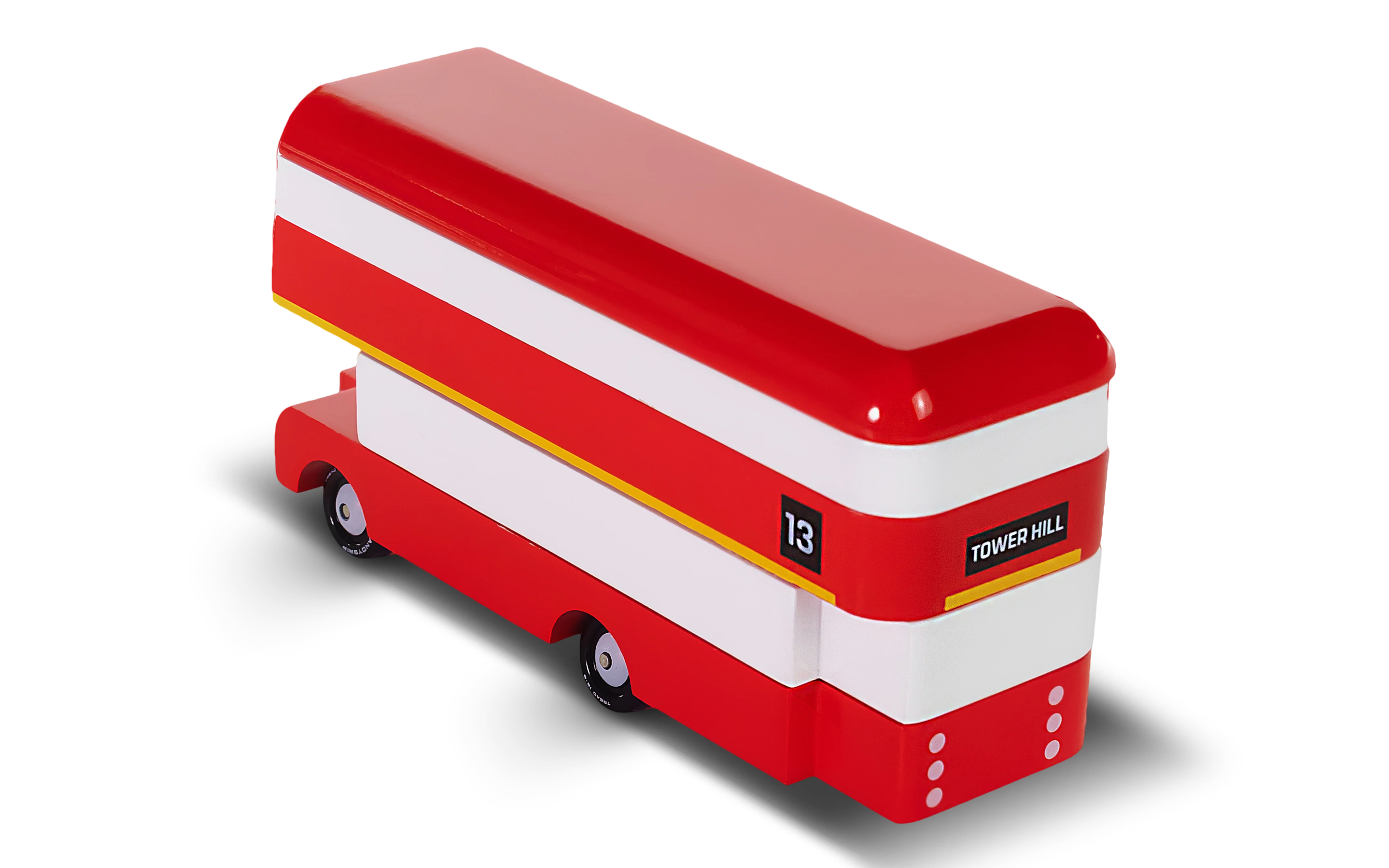 Candylab London Bus - Image 3