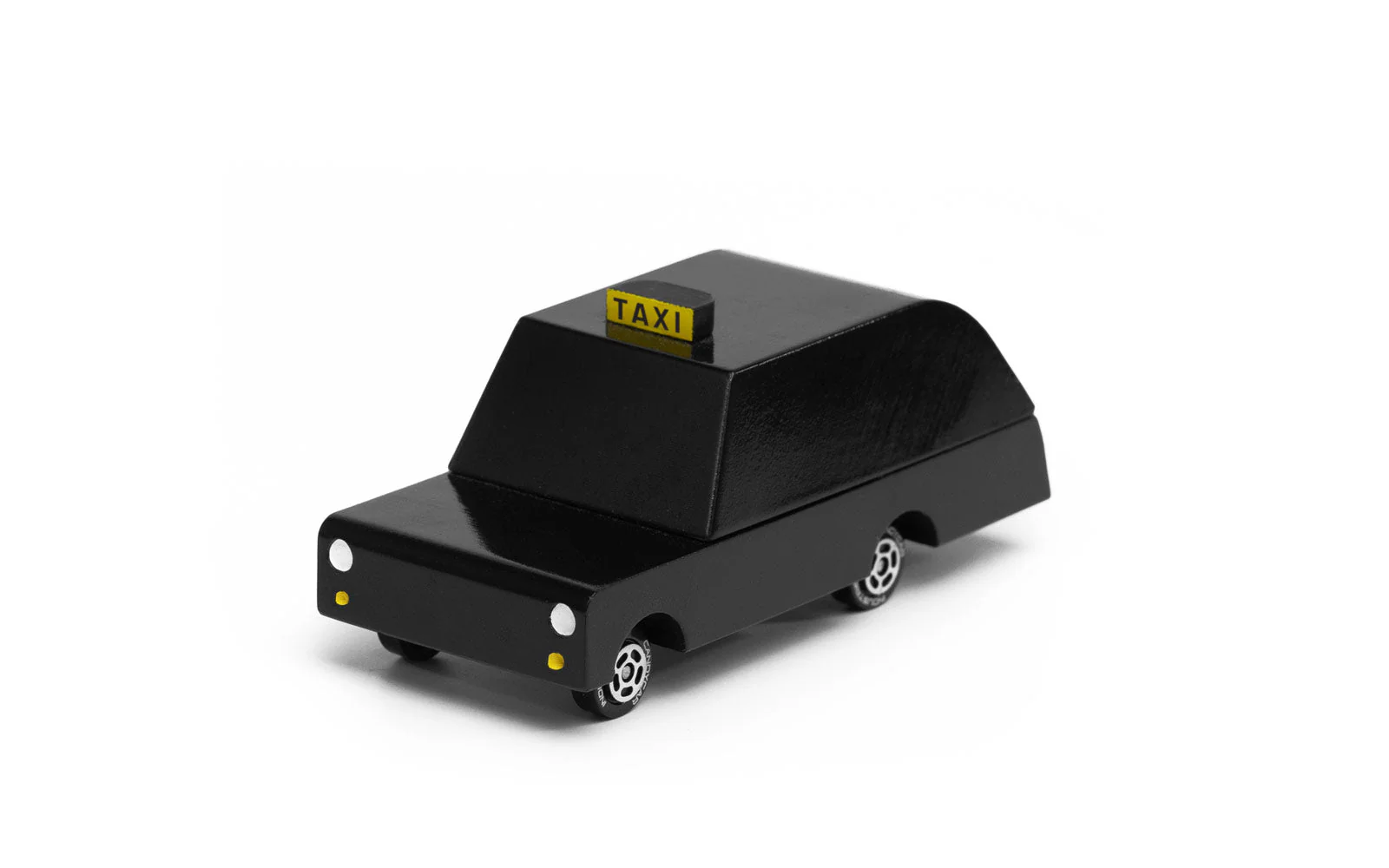 Candylab London Taxi - Image 2