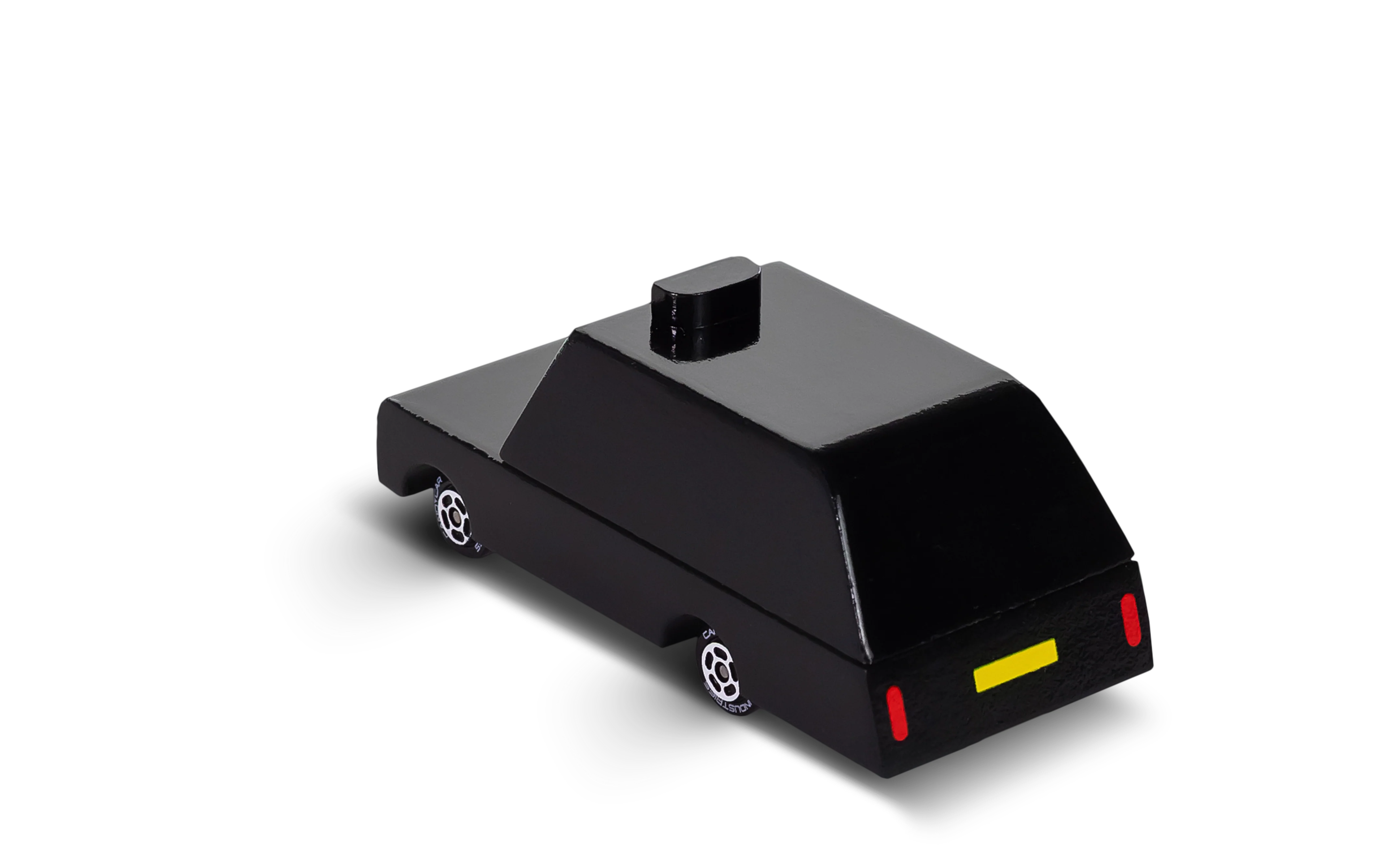 Candylab London Taxi - Image 3