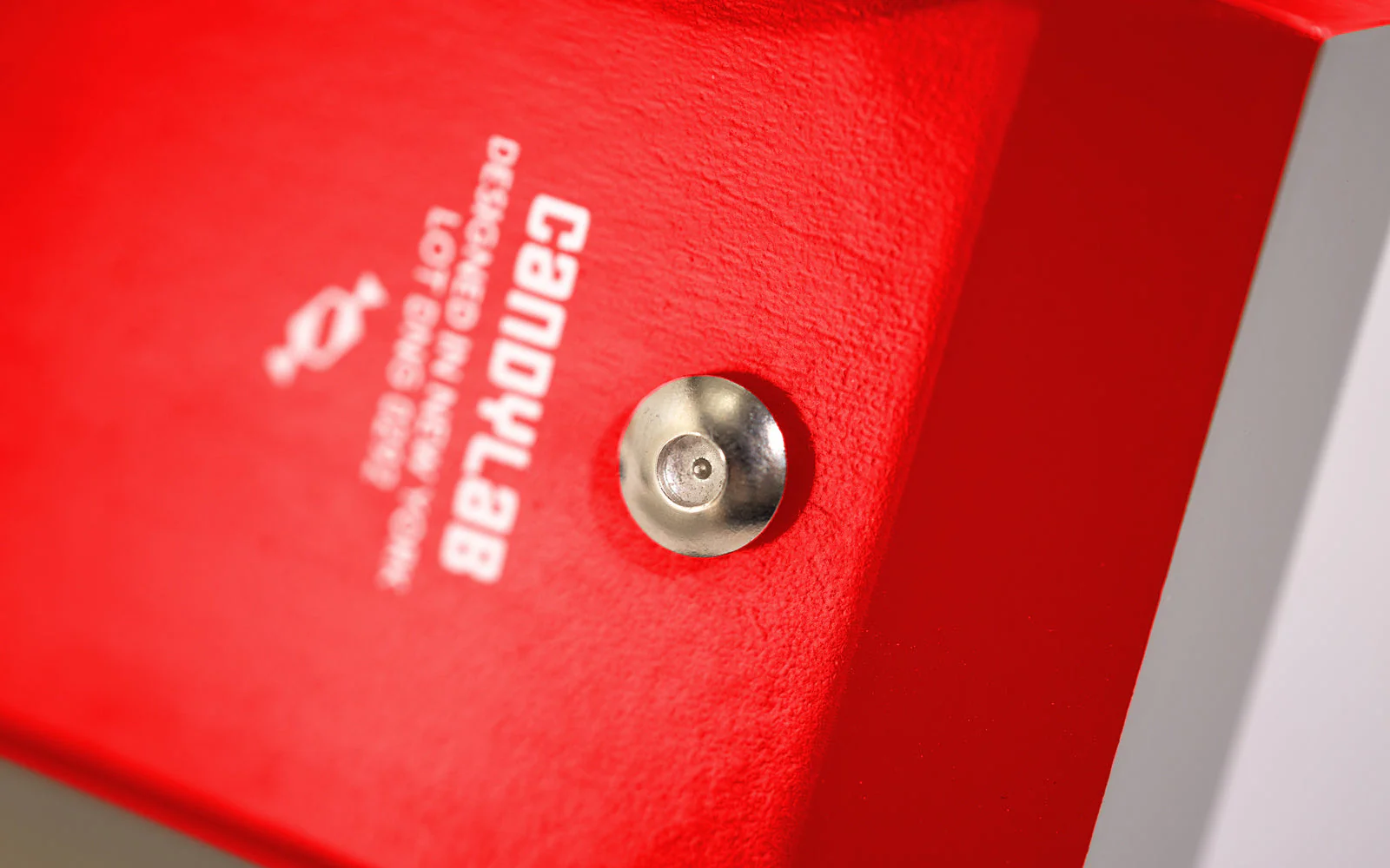 Candylab Longhorn Red - Image 4