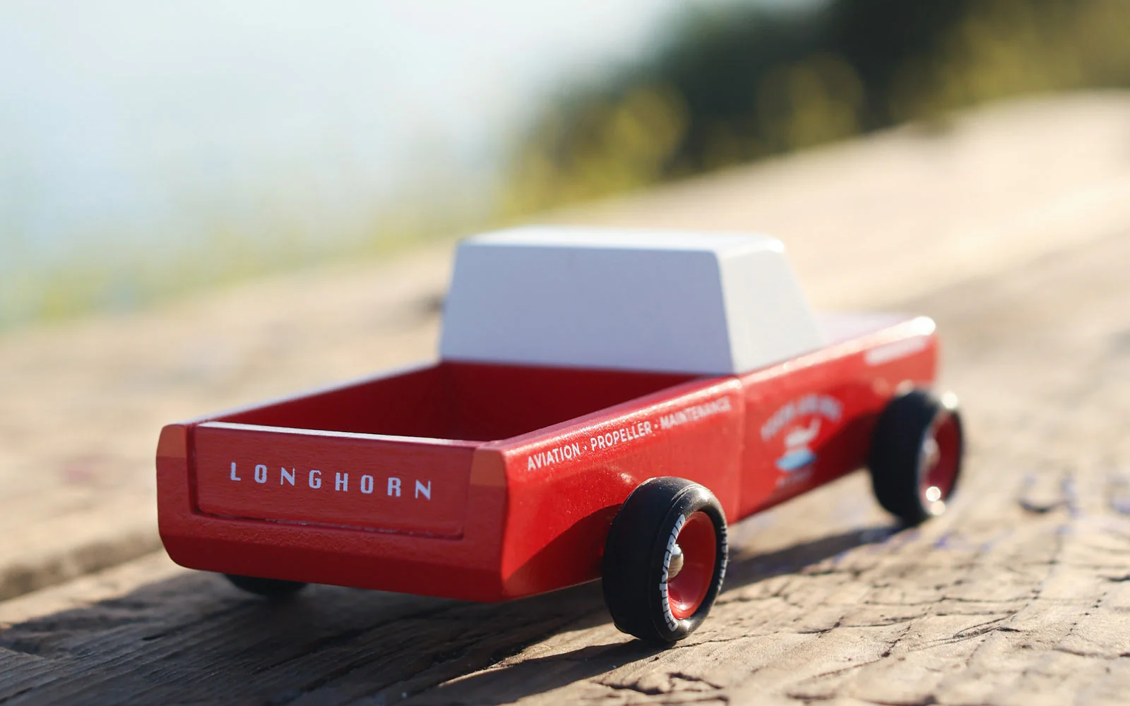 Candylab Longhorn Red - Image 8