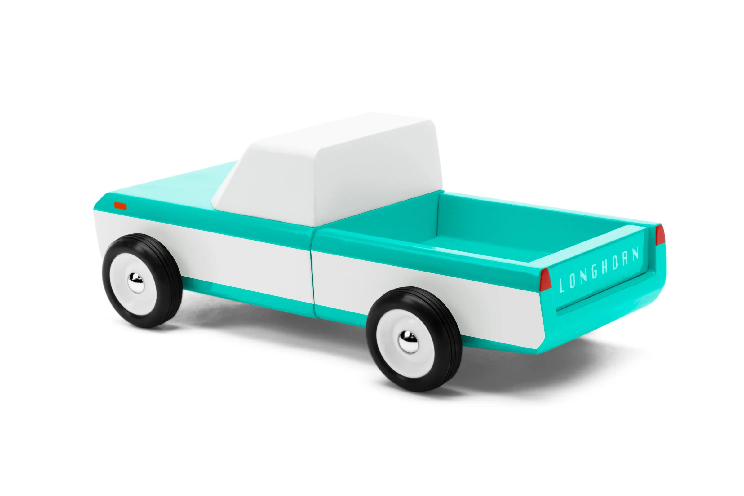 Candylab Longhorn Teal - Image 2