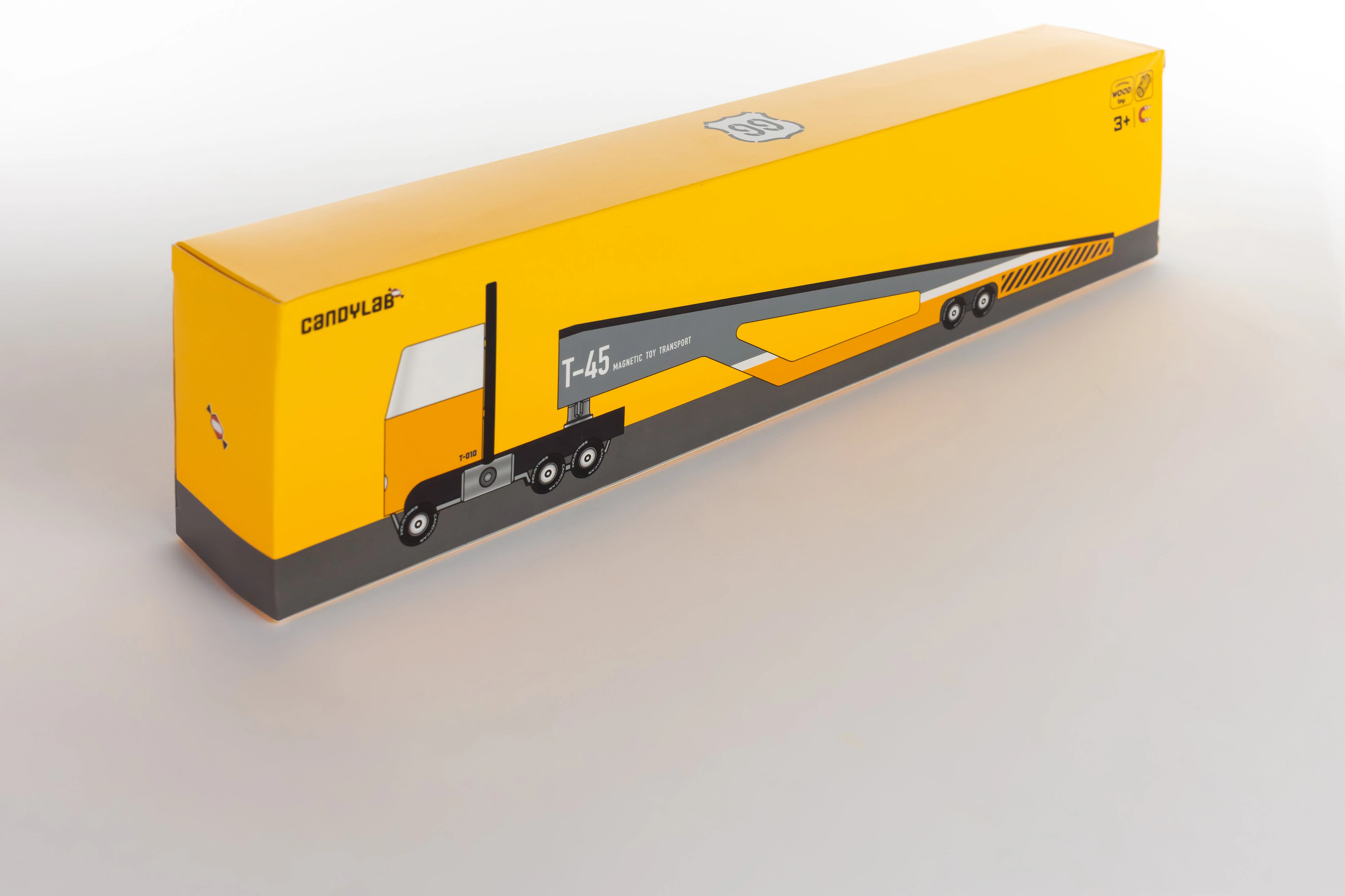 Candylab Magnetic Car Transporter - Image 3