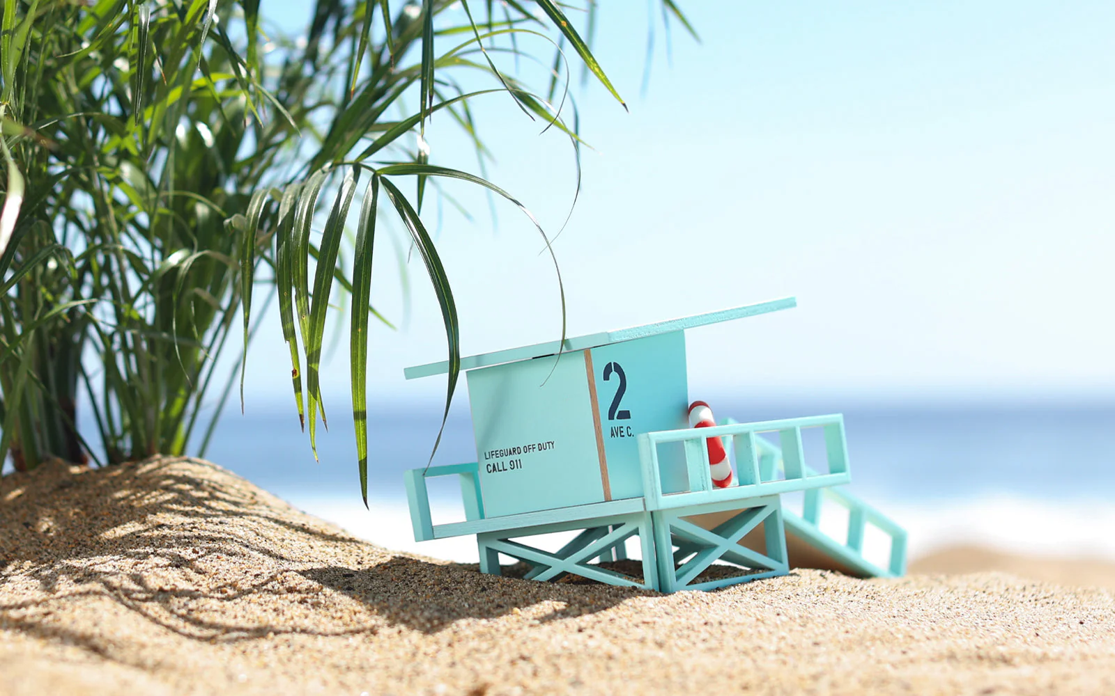 Candylab Malibu Beach Tower - Image 4