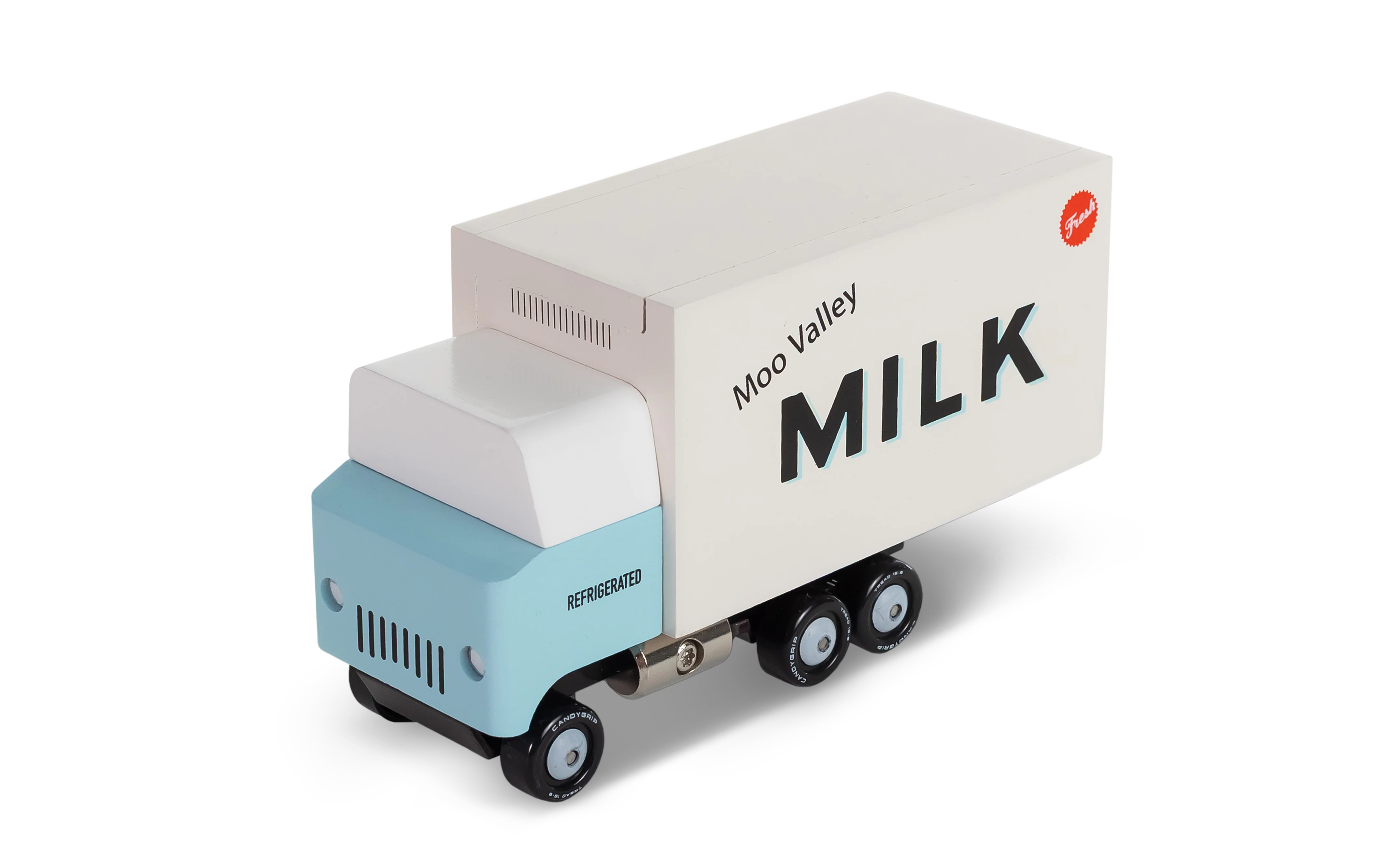 Candylab Milk Truck - Image 2