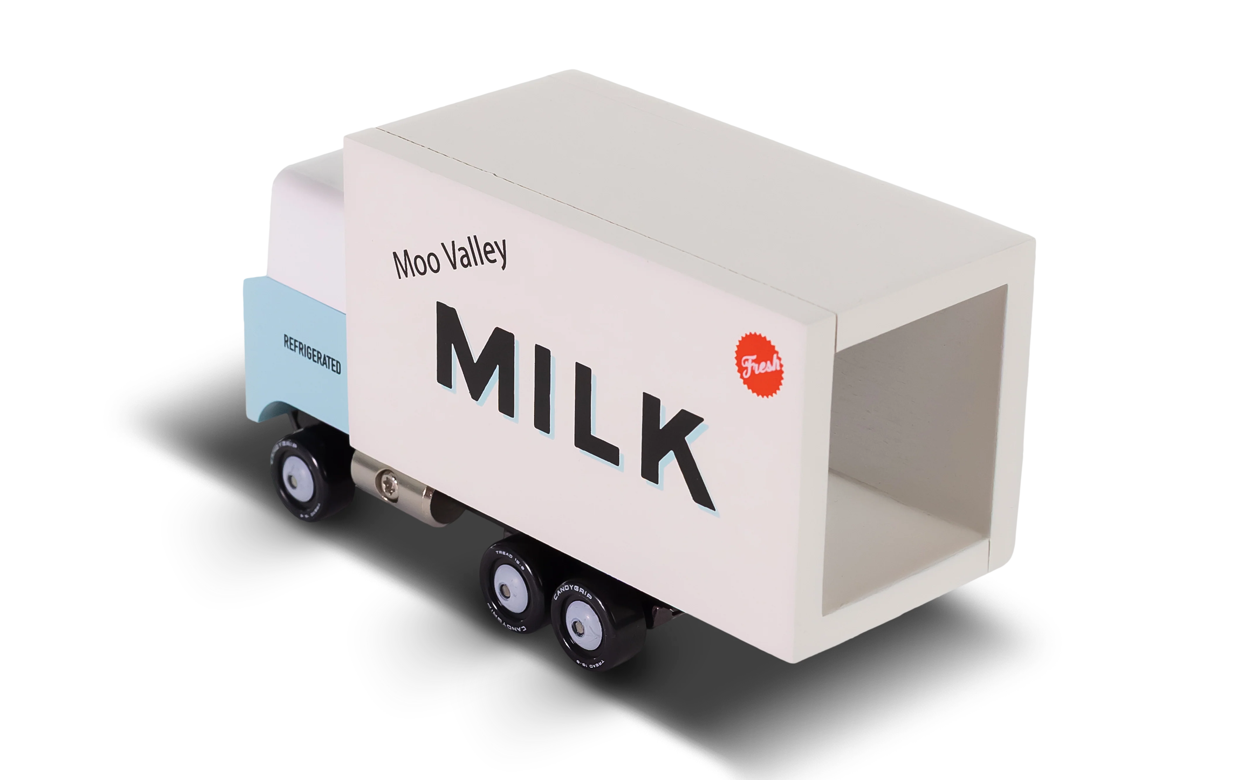 Candylab Milk Truck - Image 3