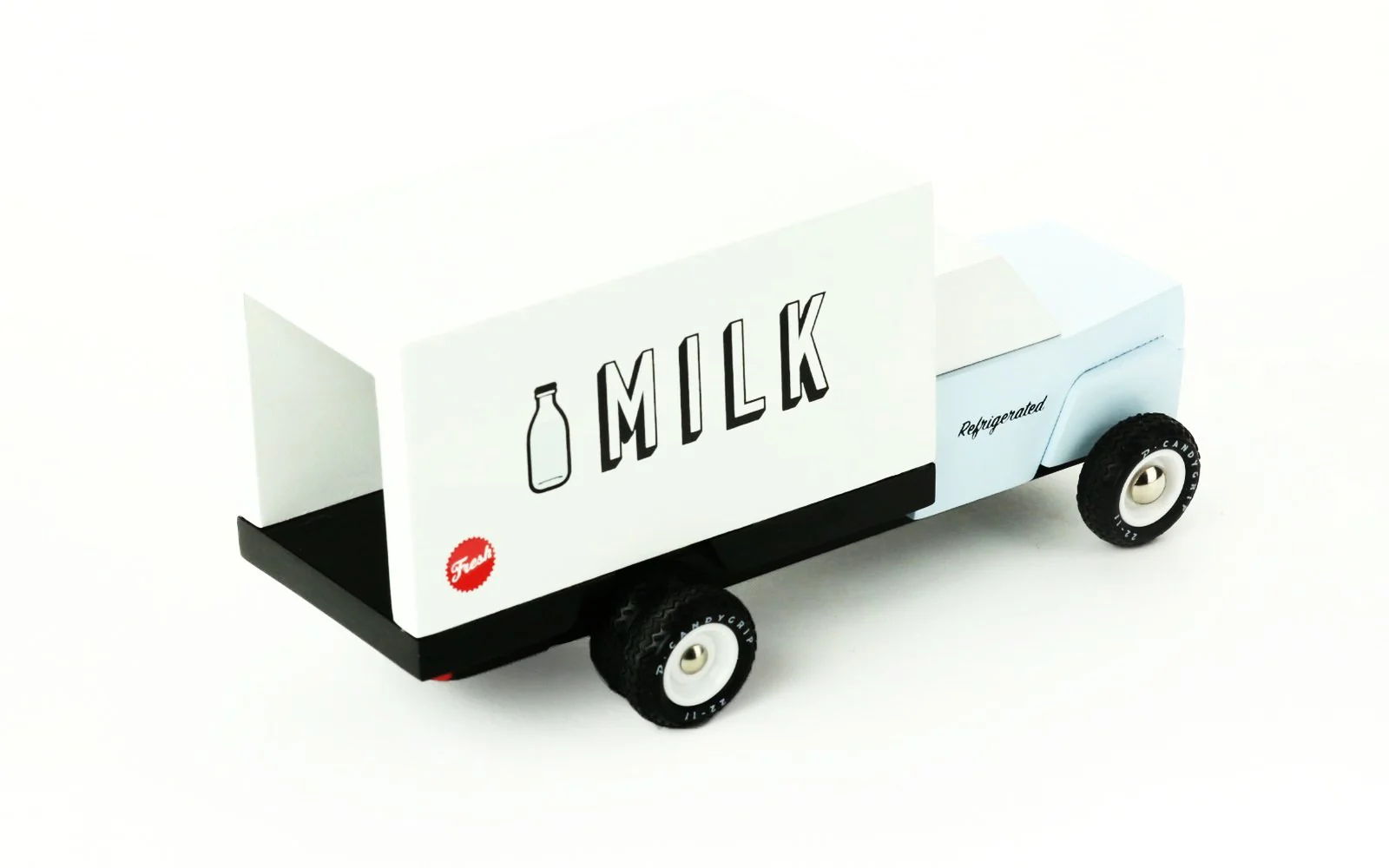 Candylab Milk Truck - Image 2