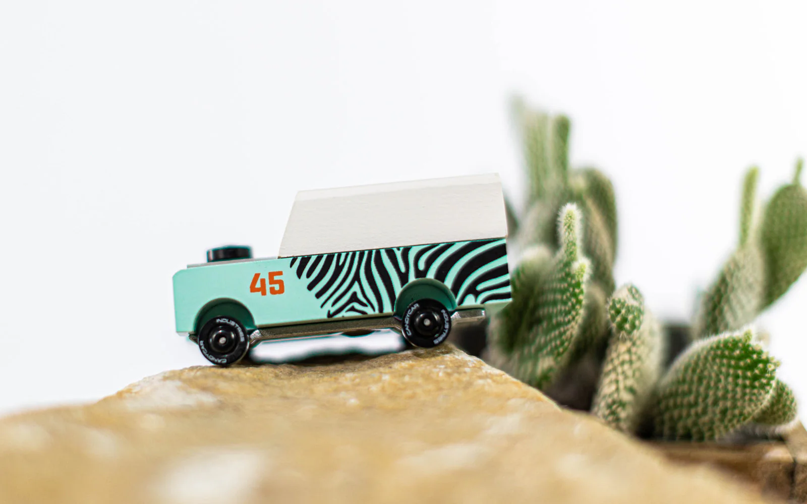 Candylab Mini Zebra Drifter - Image 5