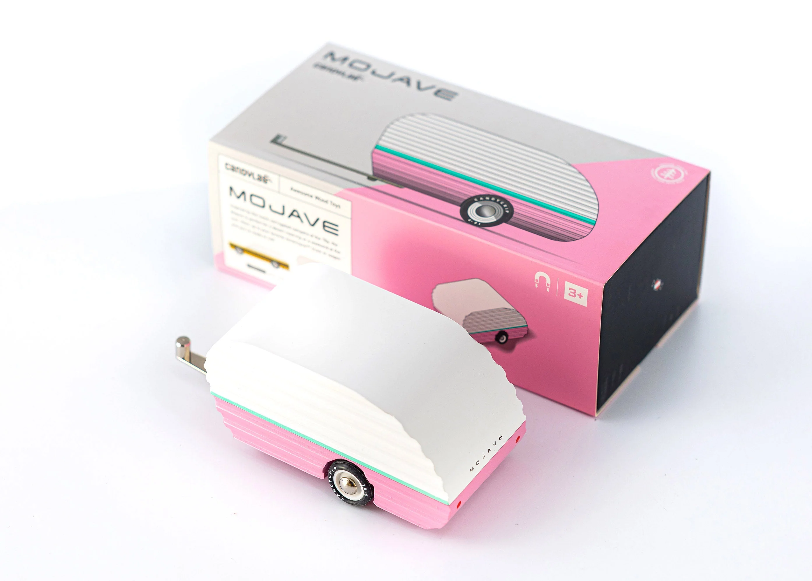 Candylab Mojave Camper Pink - Image 2
