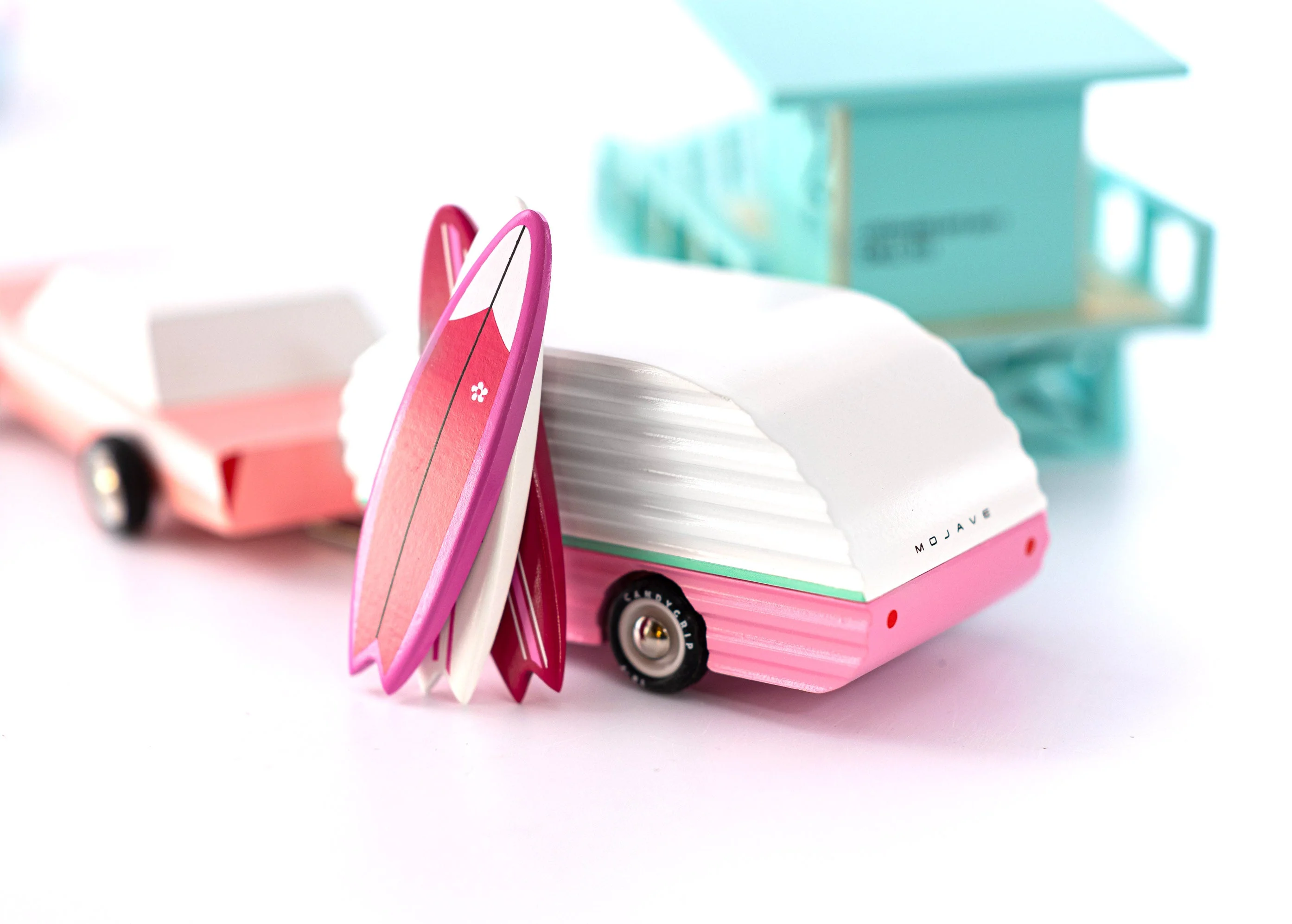 Candylab Mojave Camper Pink - Image 3