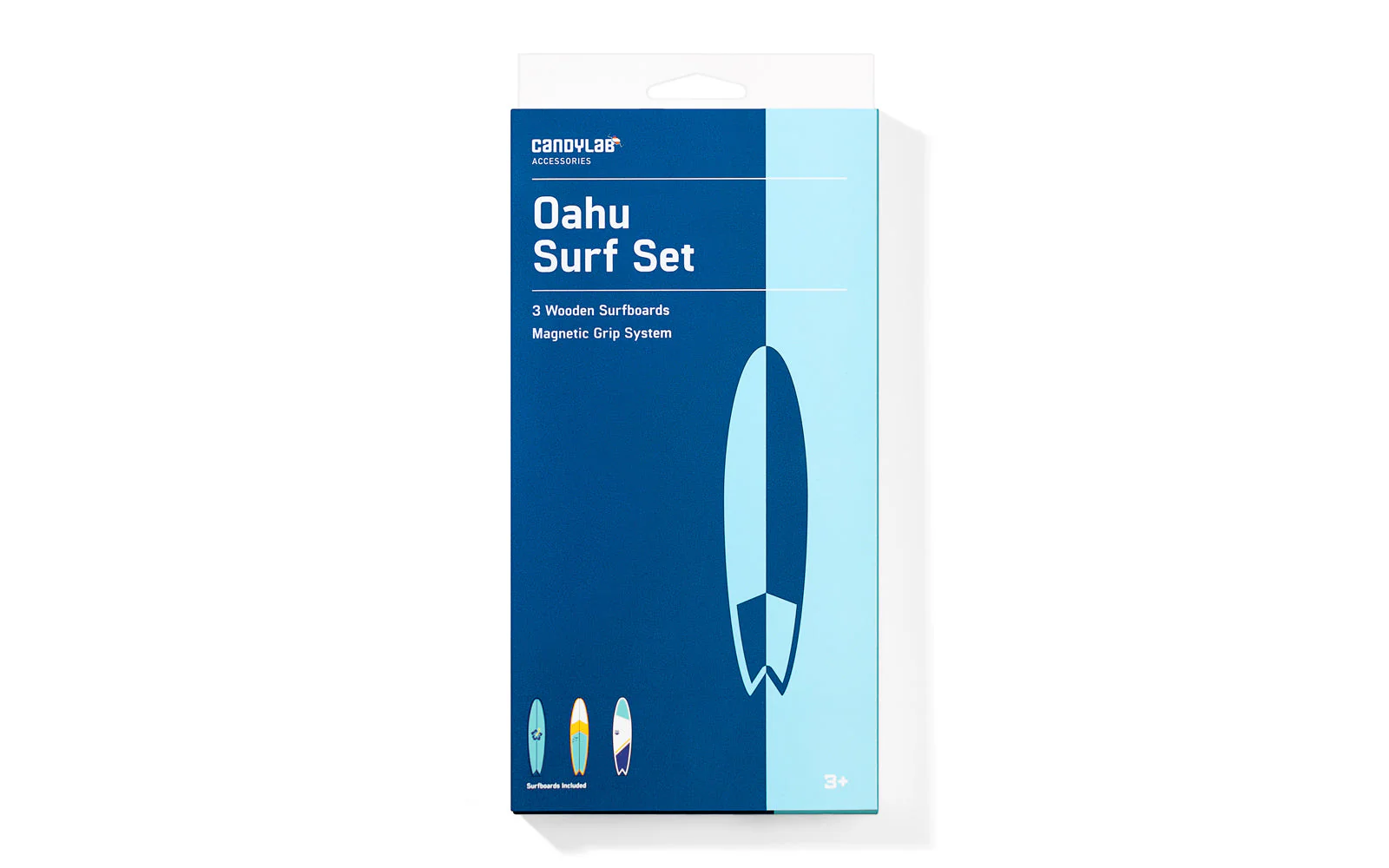 Candylab Oahu Surf Set - Image 3