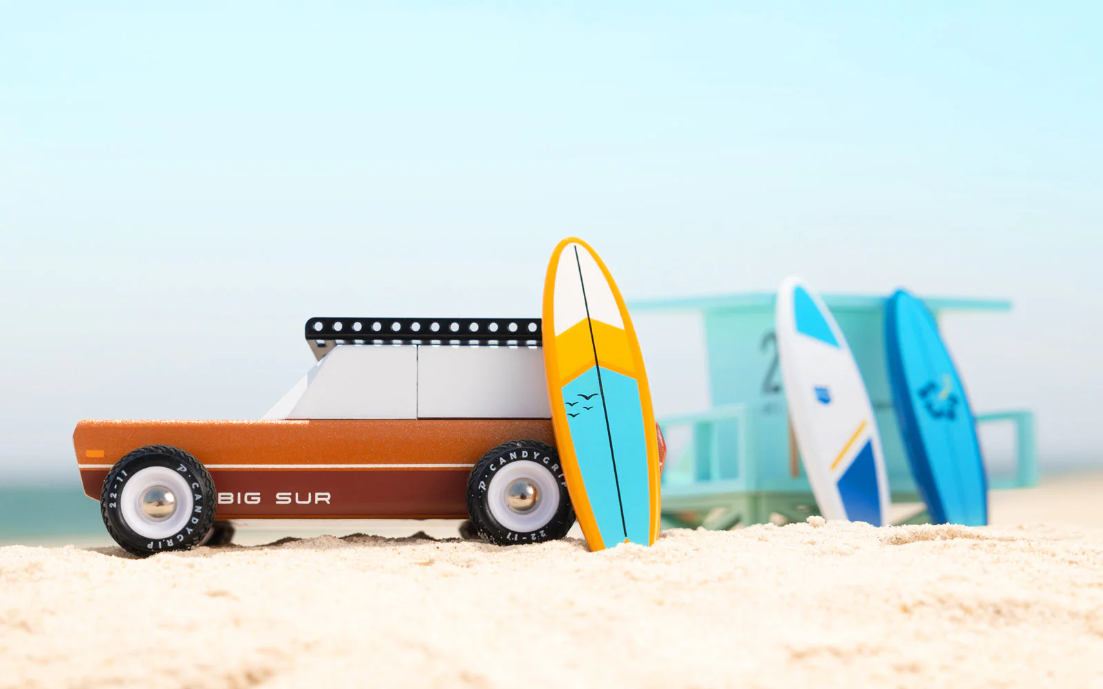 Candylab Oahu Surf Set - Image 4