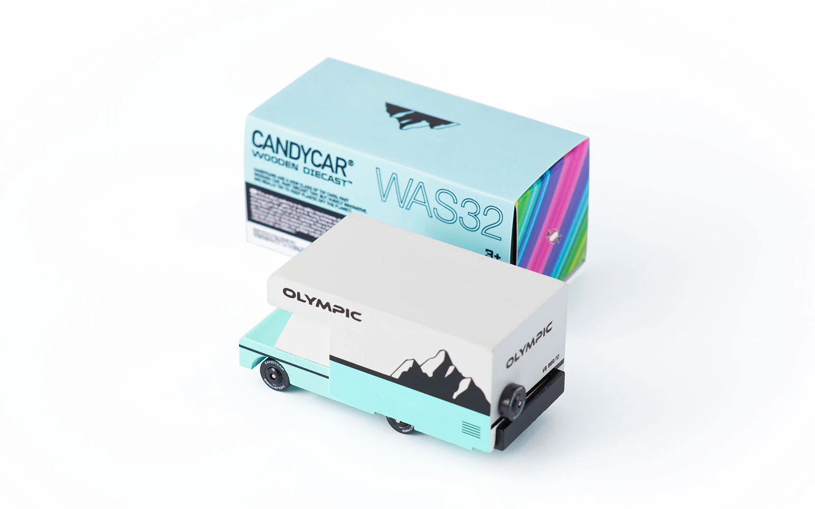 Candylab Olympic RV - Image 3