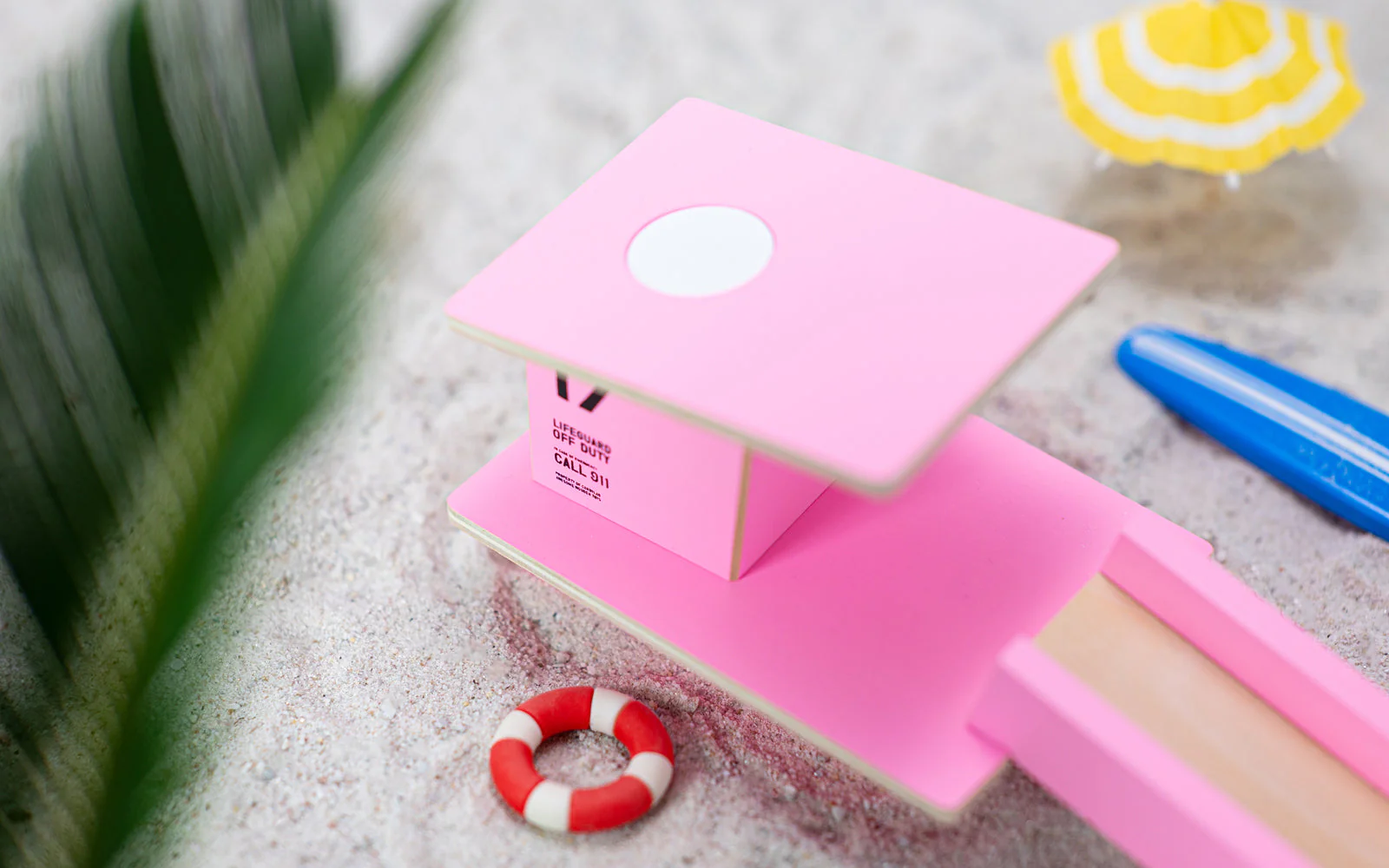Candylab Pink Santa Monica - Image 7