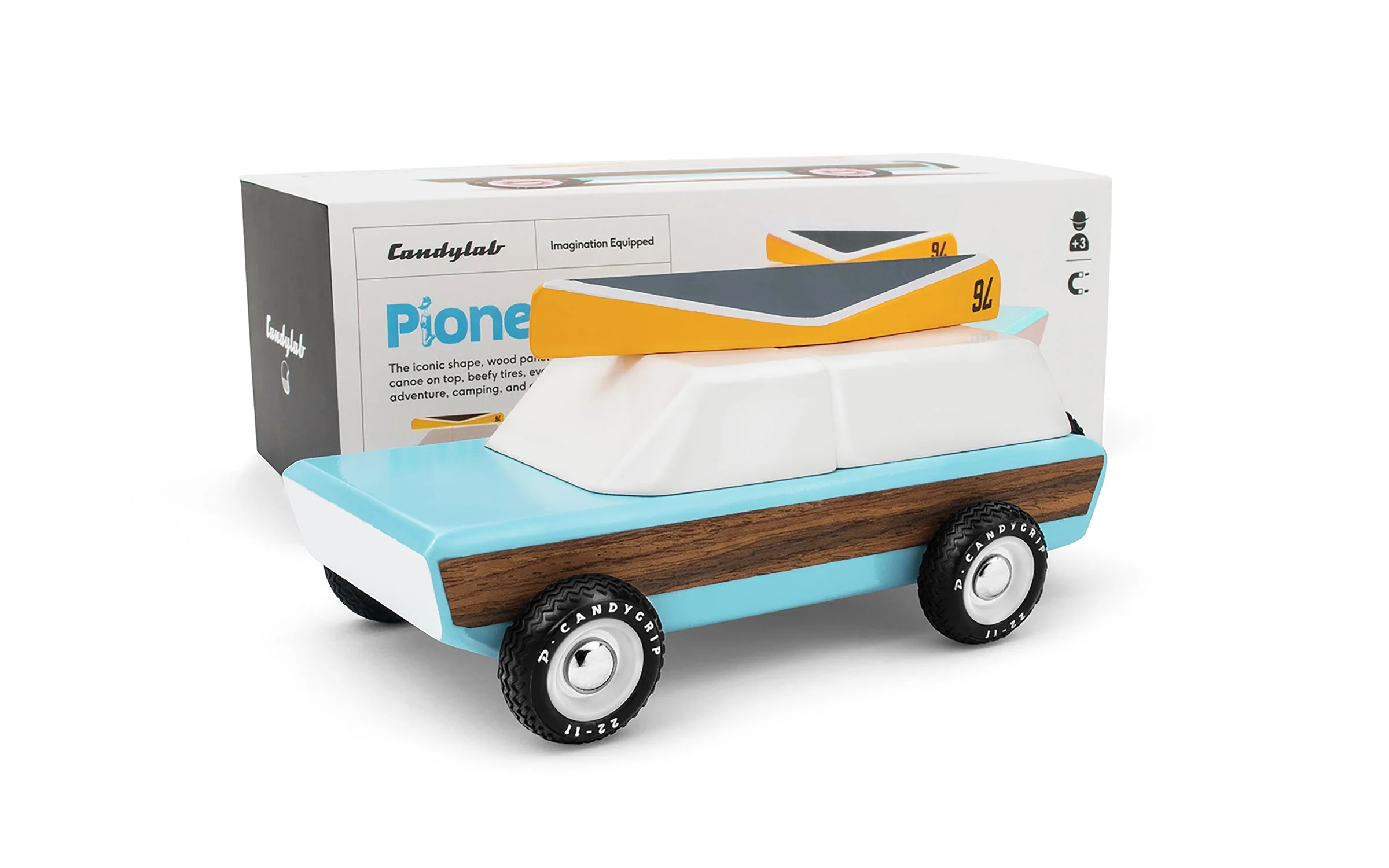 Candylab Pioneer Classic - Image 2