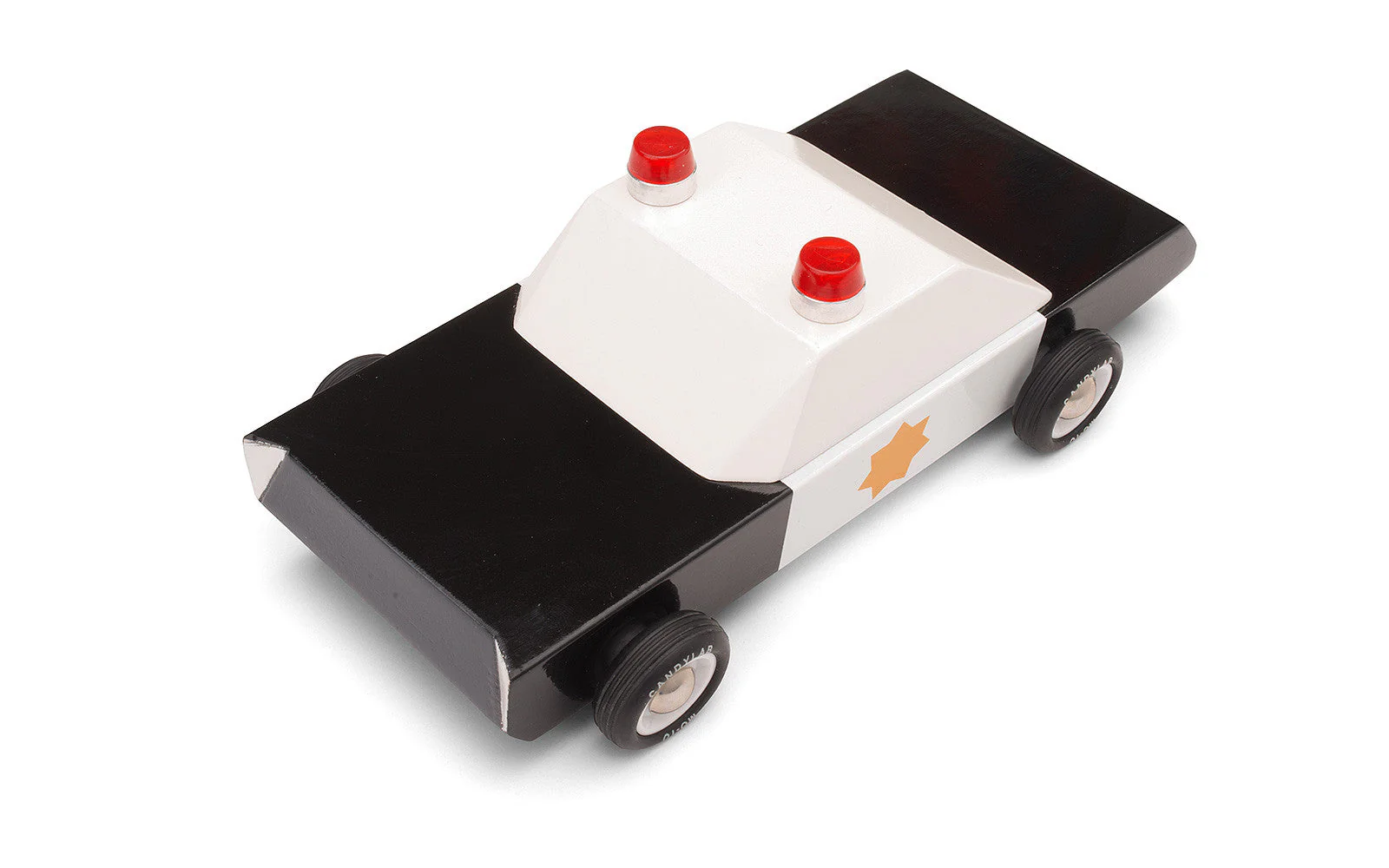 Candylab Police Cruiser - Image 3