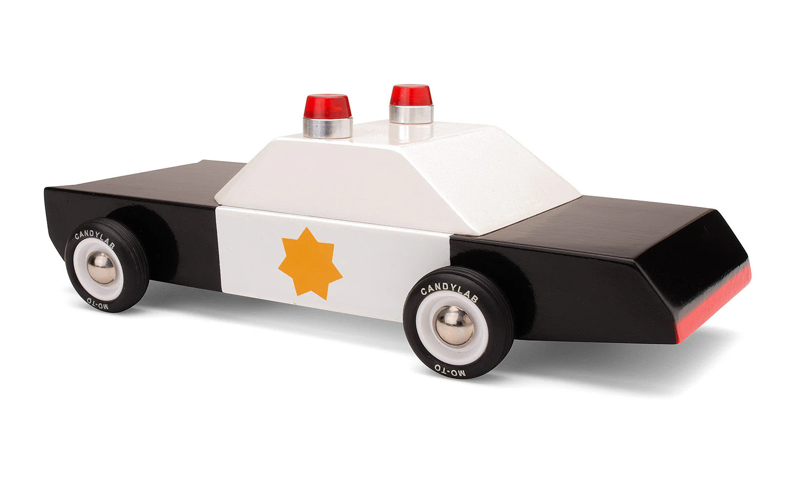 Candylab Police Cruiser - Image 4