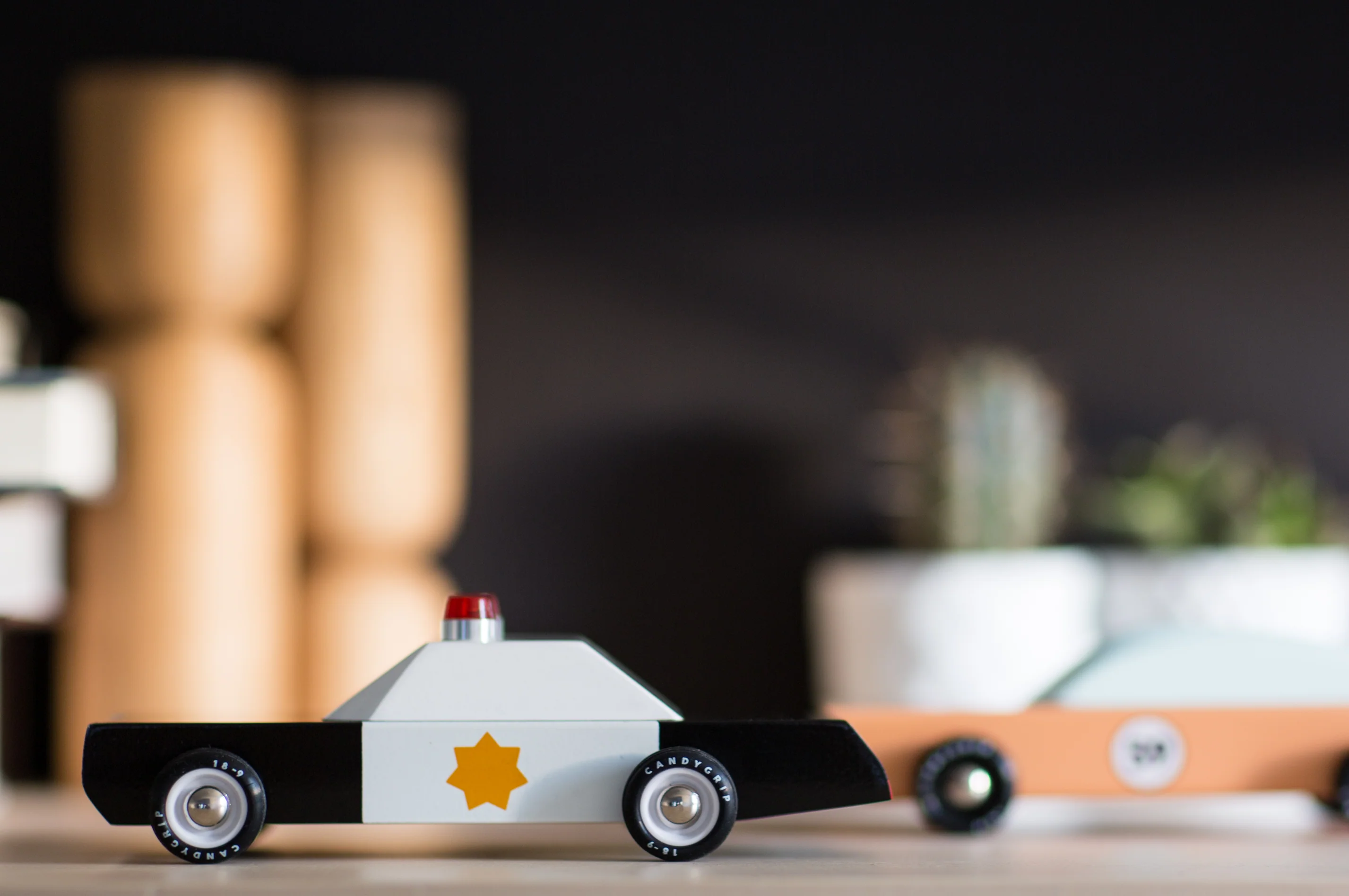 Candylab Police Cruiser - Image 6