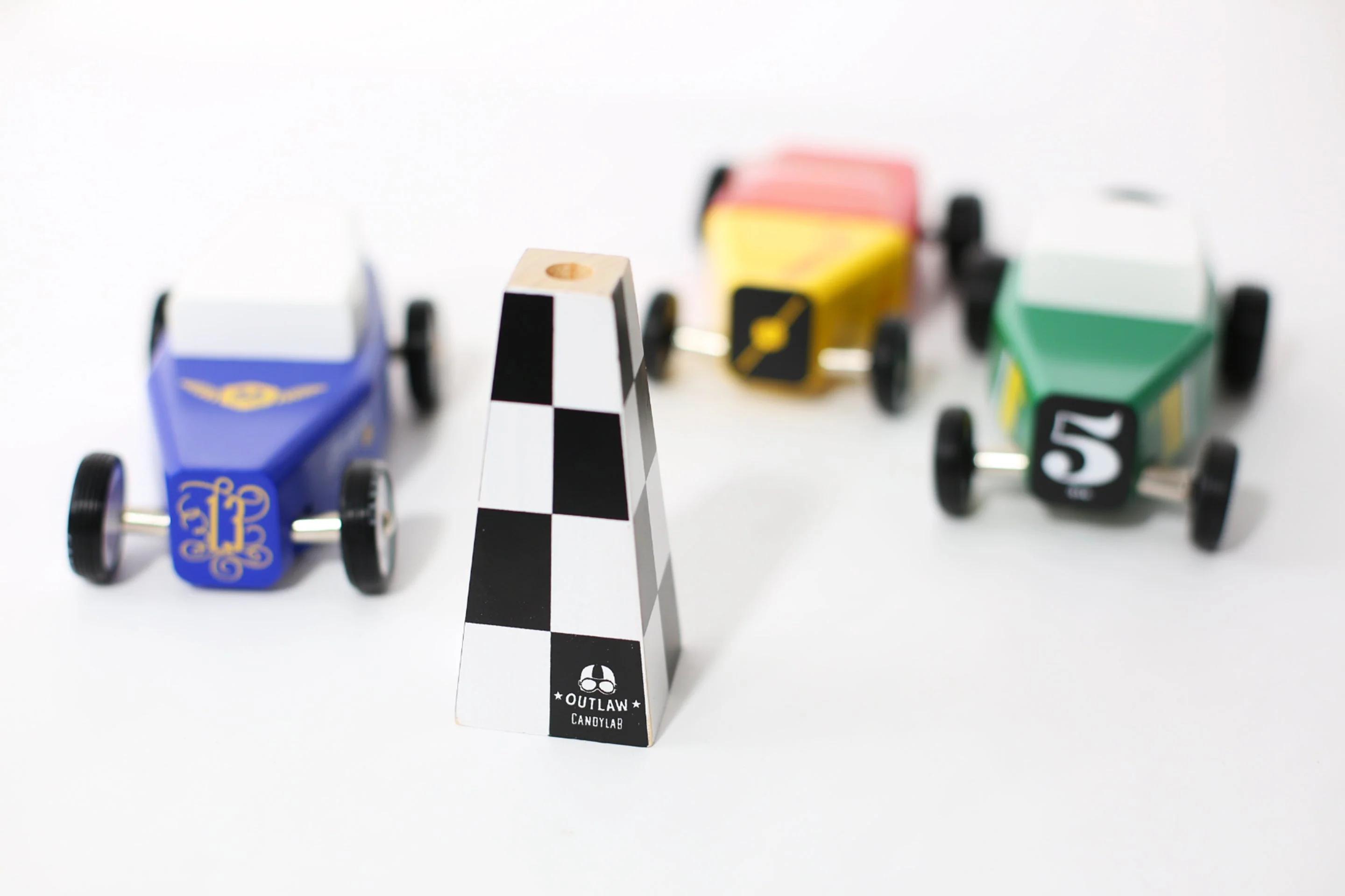 Candylab Race Pylon - Image 5