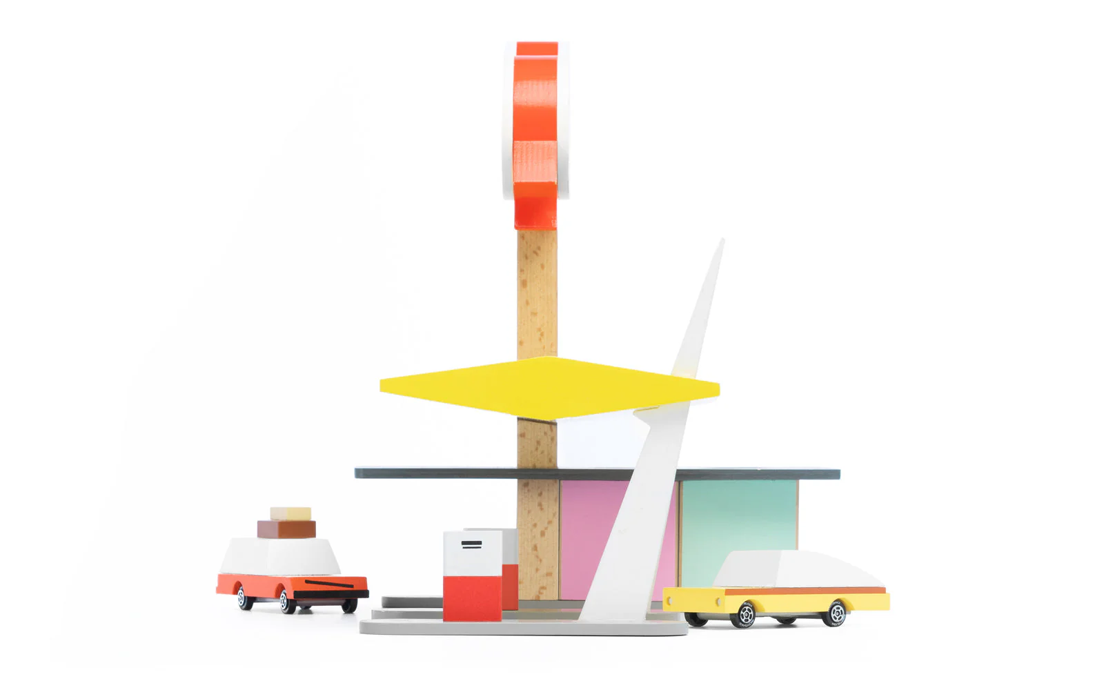 Candylab Rocket Fuel Station - Image 2