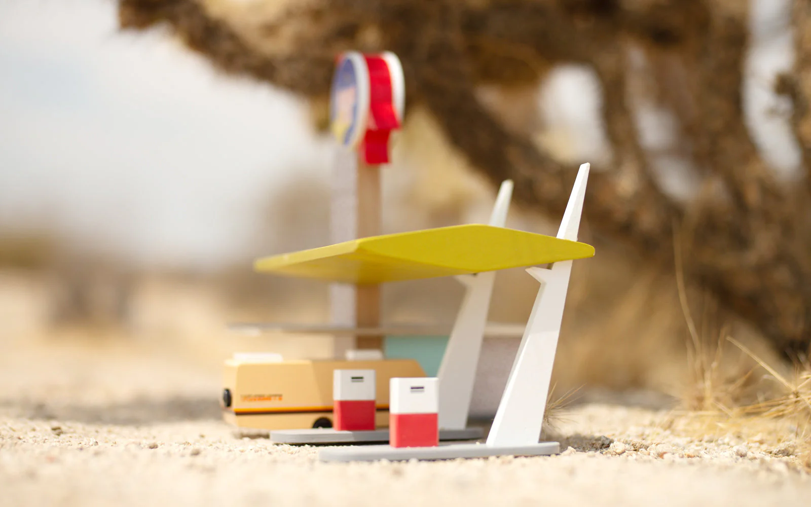 Candylab Rocket Fuel Station - Image 4