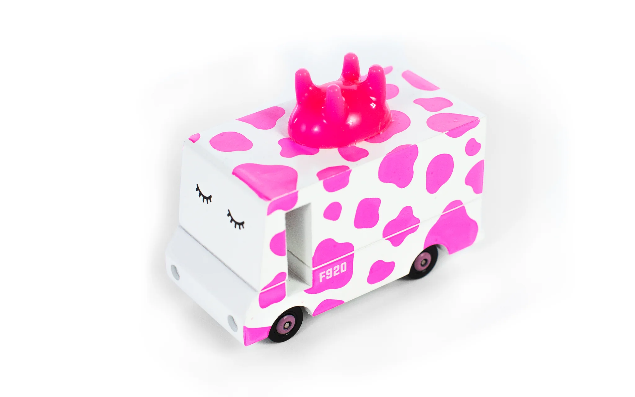 Candylab Strawberry Moo - Image 2
