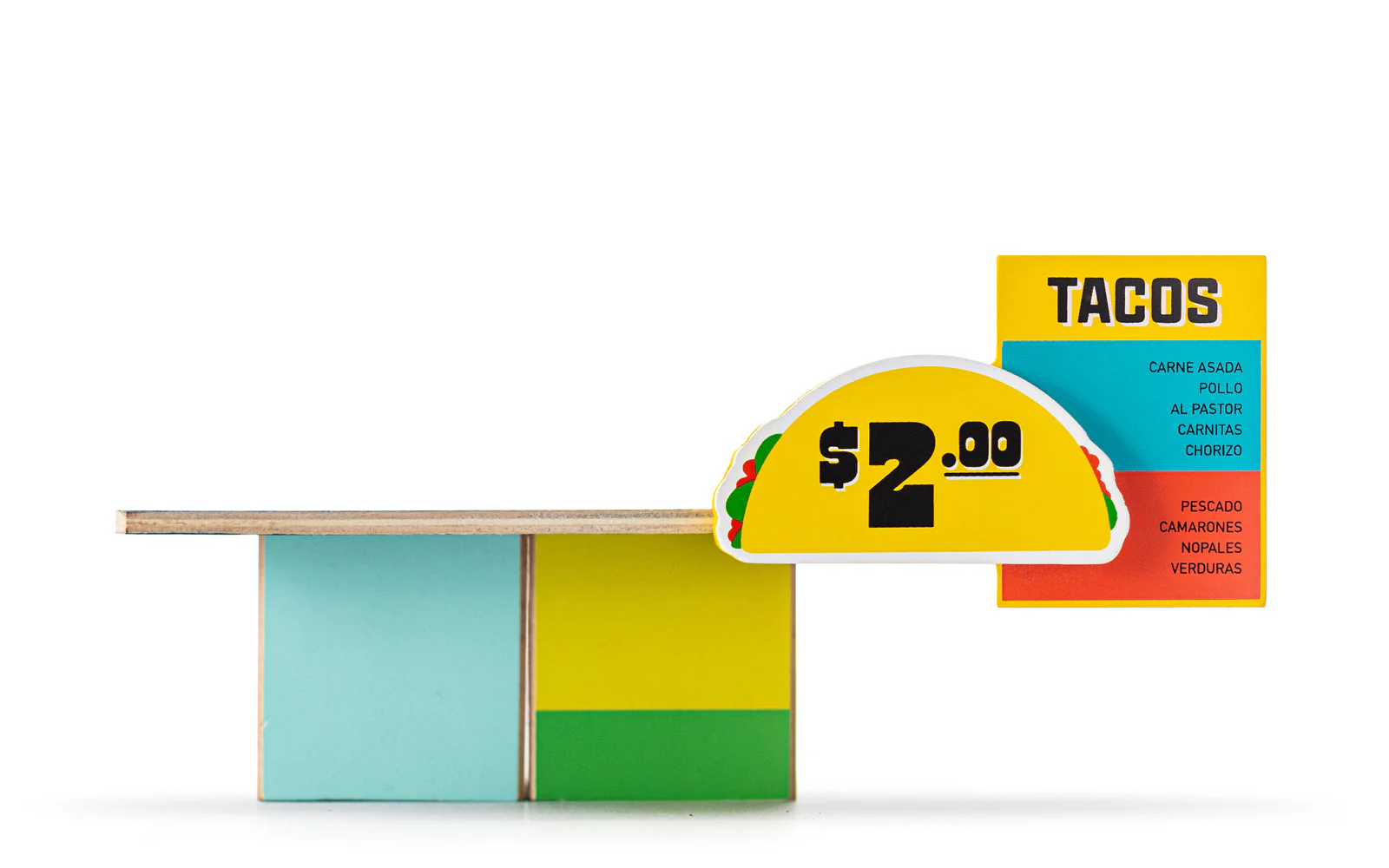 Candylab Taco Shack - Image 2